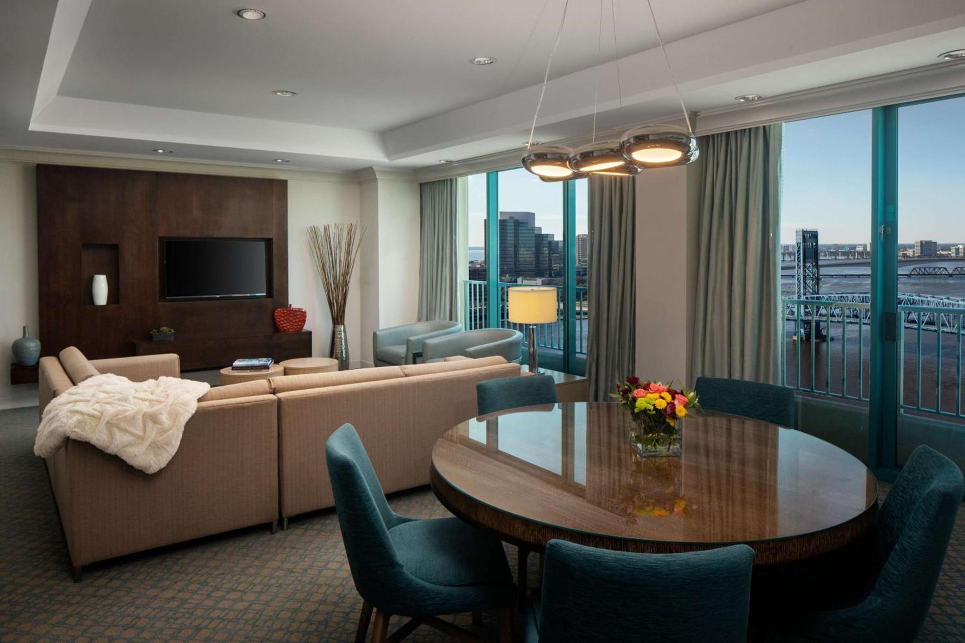 Hyatt Regency Jacksonville Riverfront photo 37