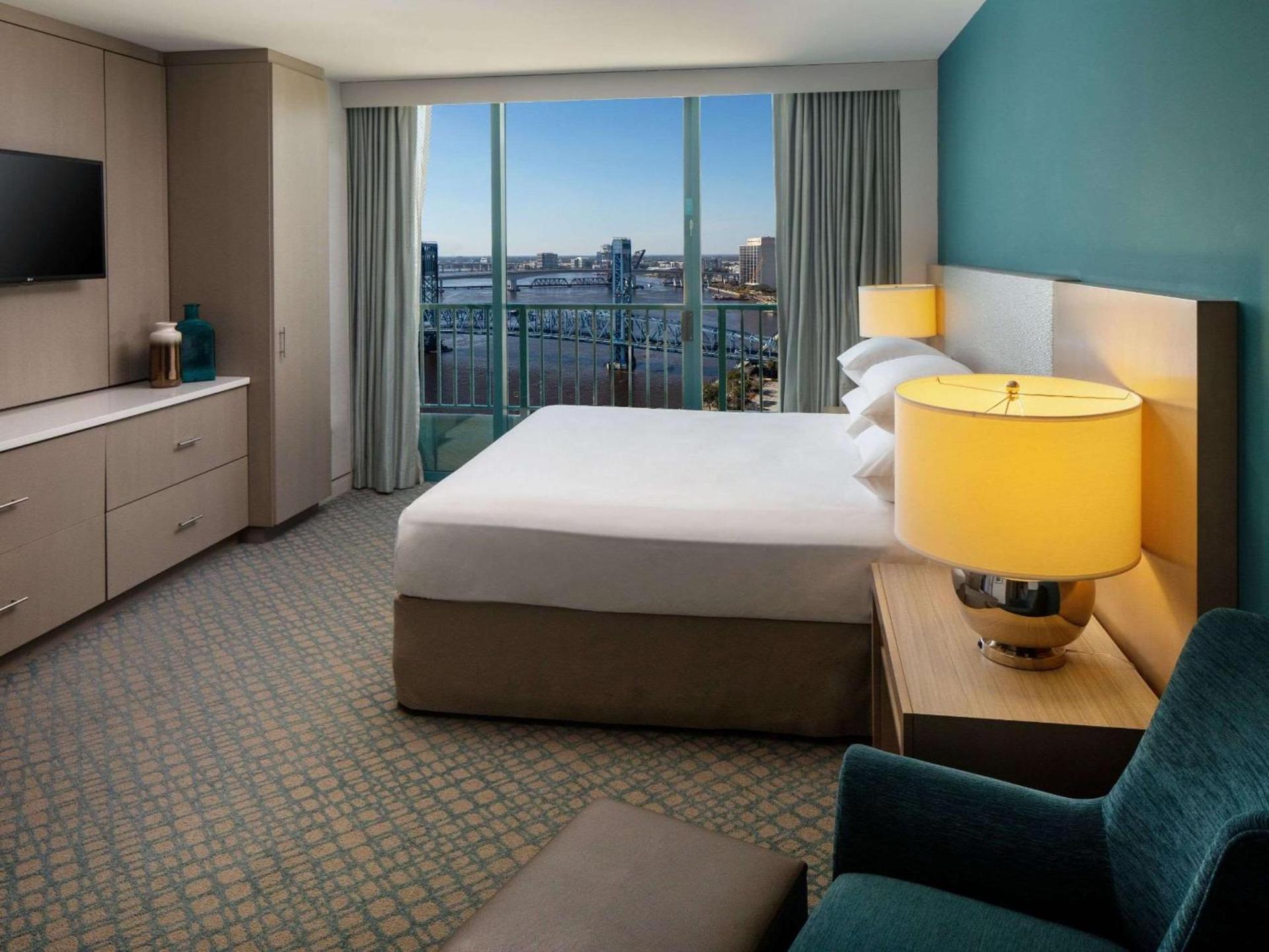 Hyatt Regency Jacksonville Riverfront photo 40