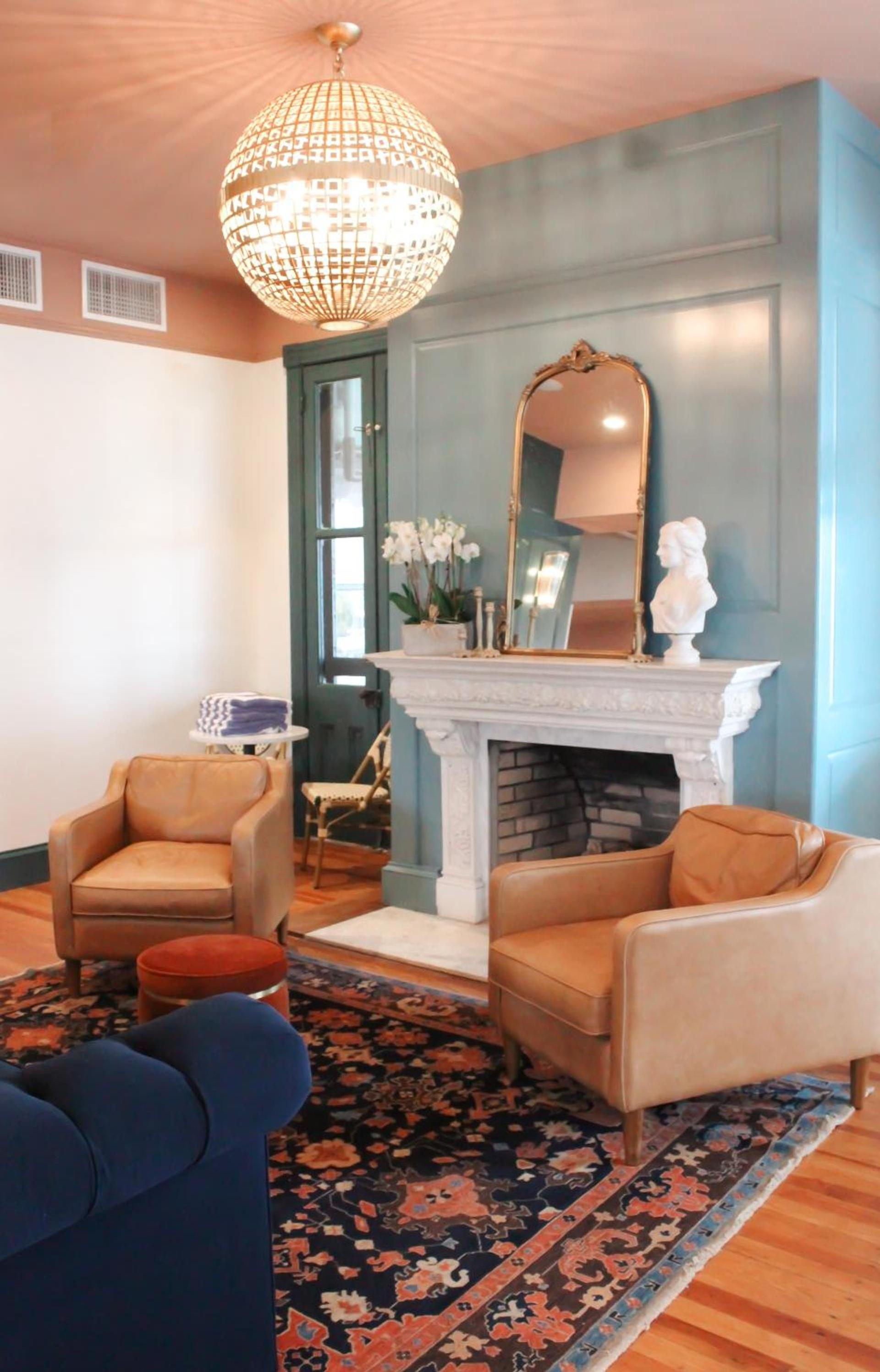 The Inn Of Cape May photo 14