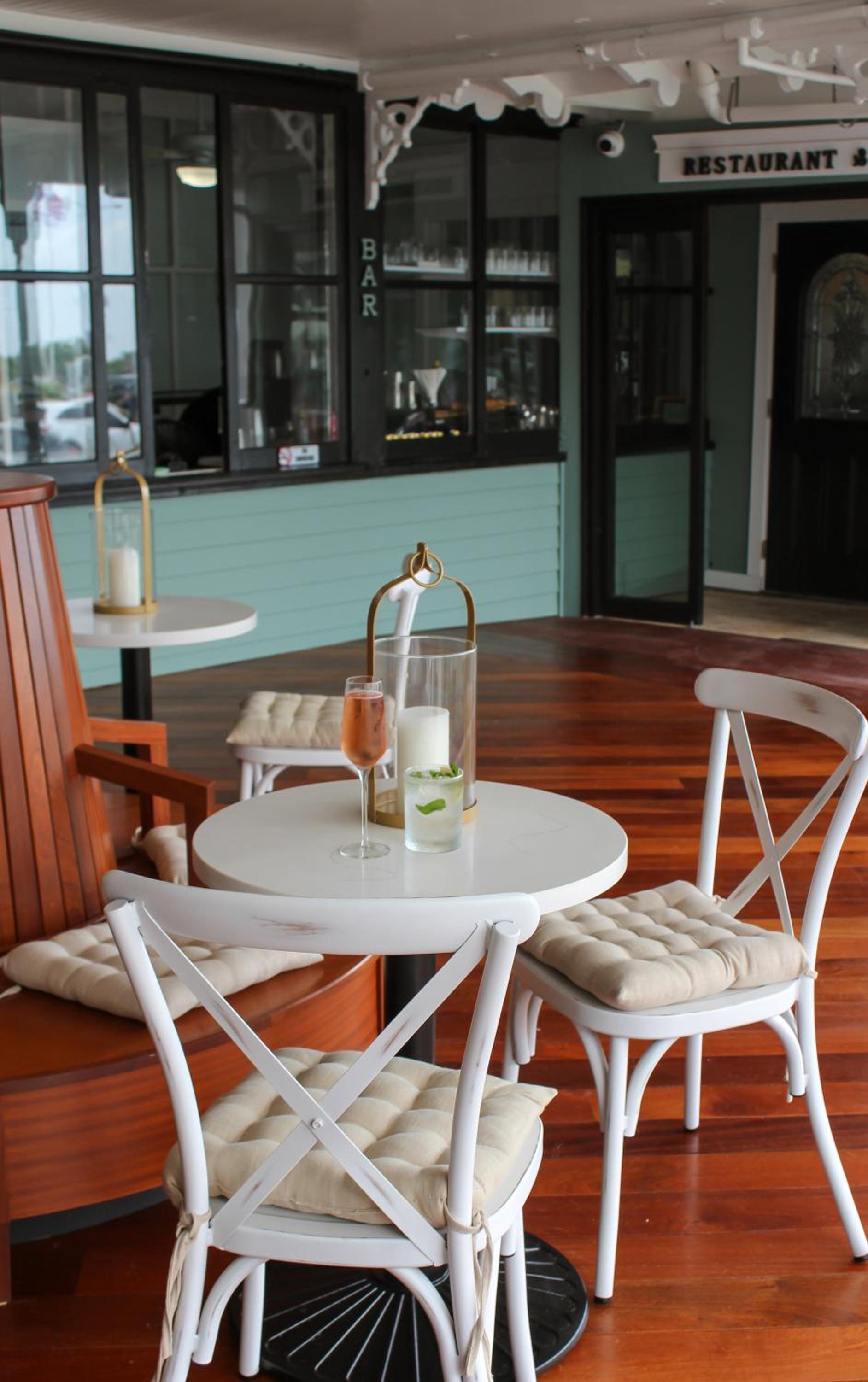 The Inn Of Cape May photo 4