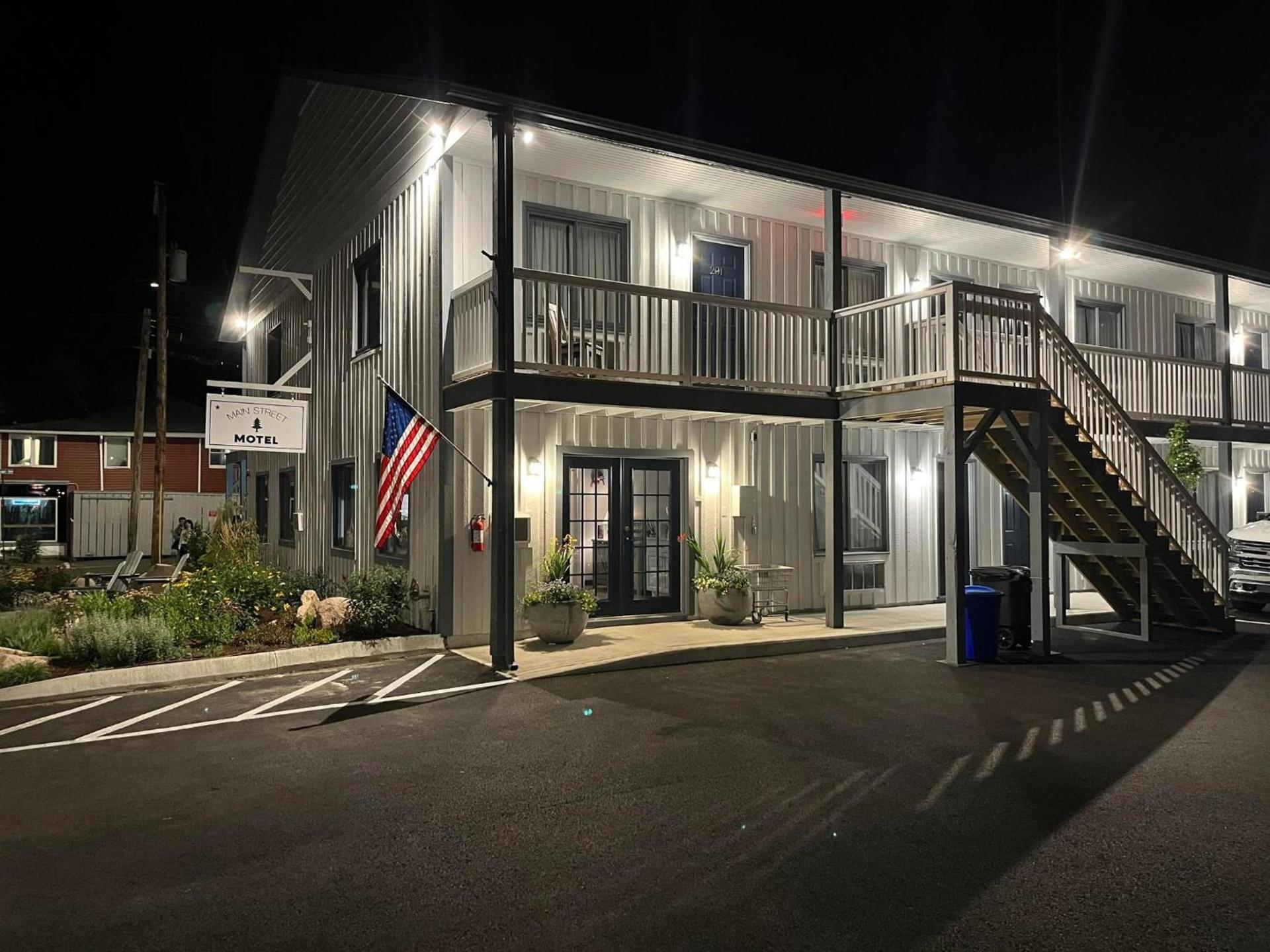 Main Street Motel photo 3