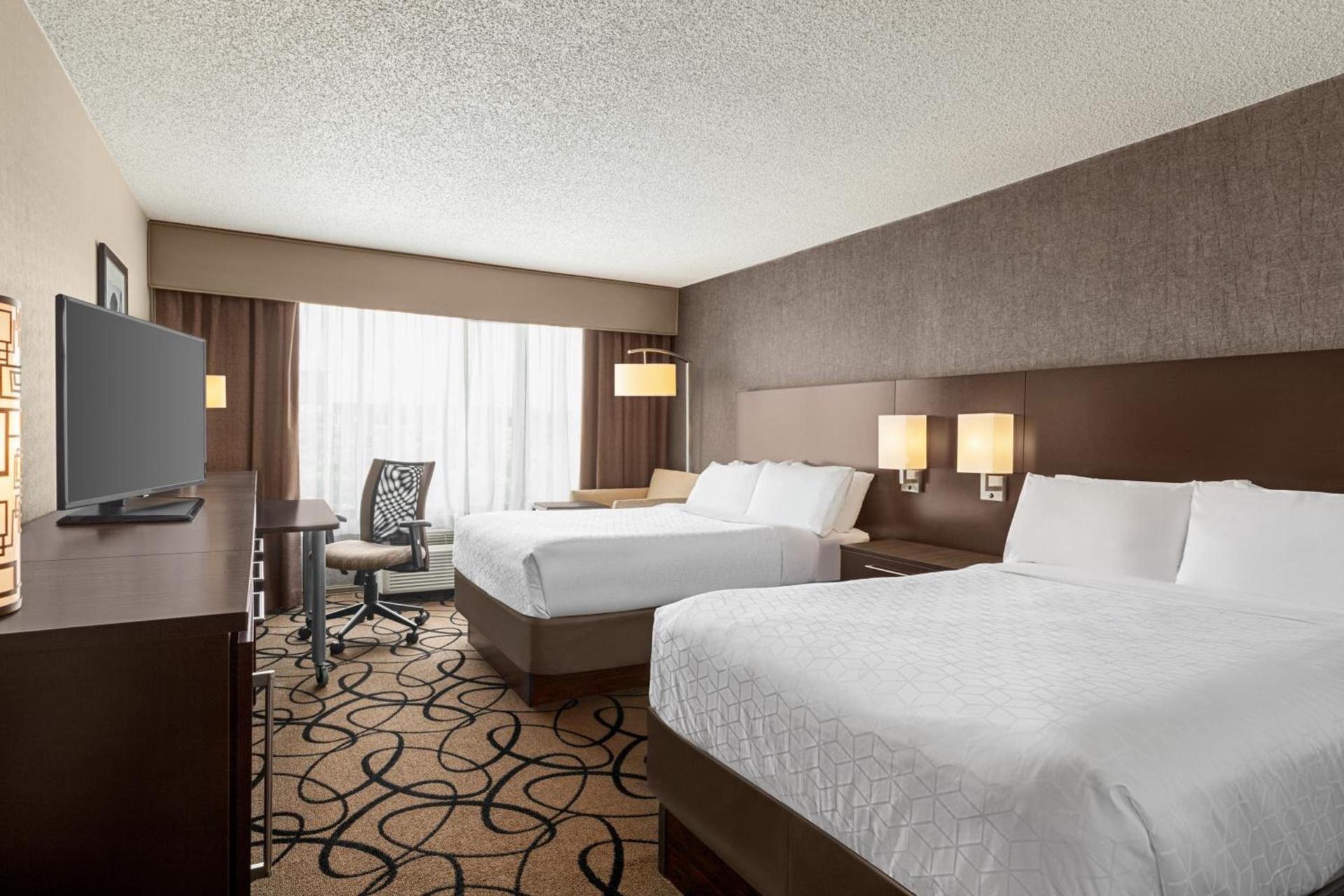 Holiday Inn Boston - Cambridge Area by IHG photo 9