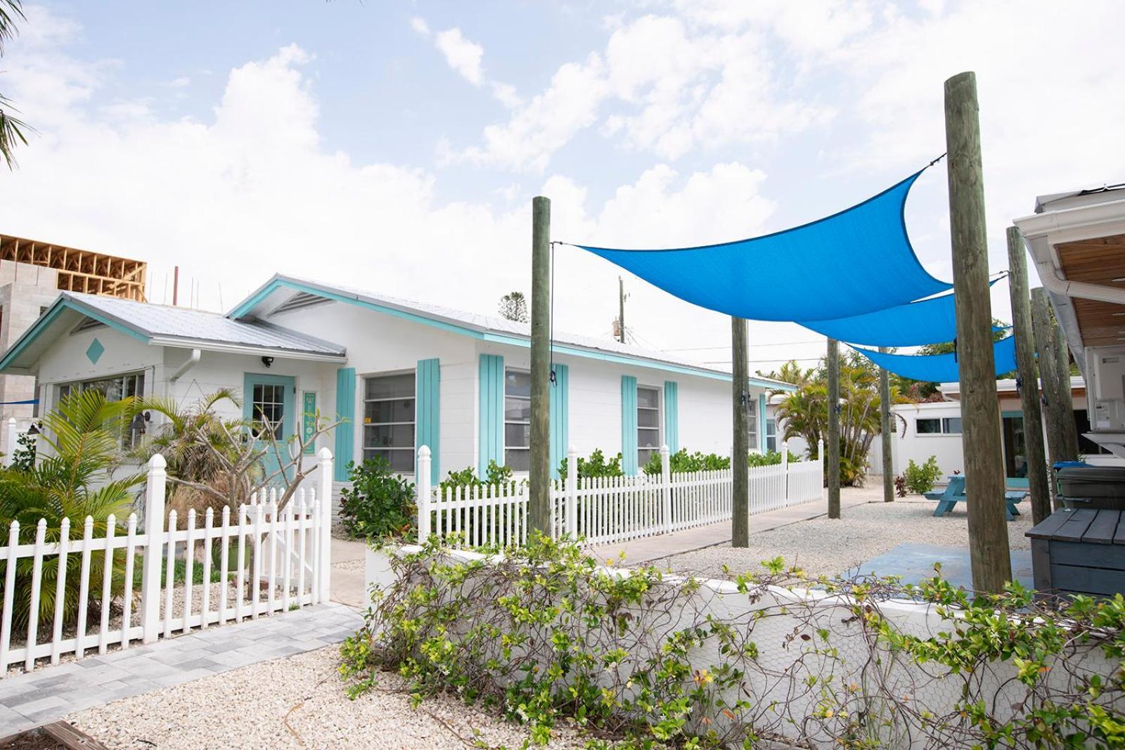 Casa Limonada Boutique Motel photo 1