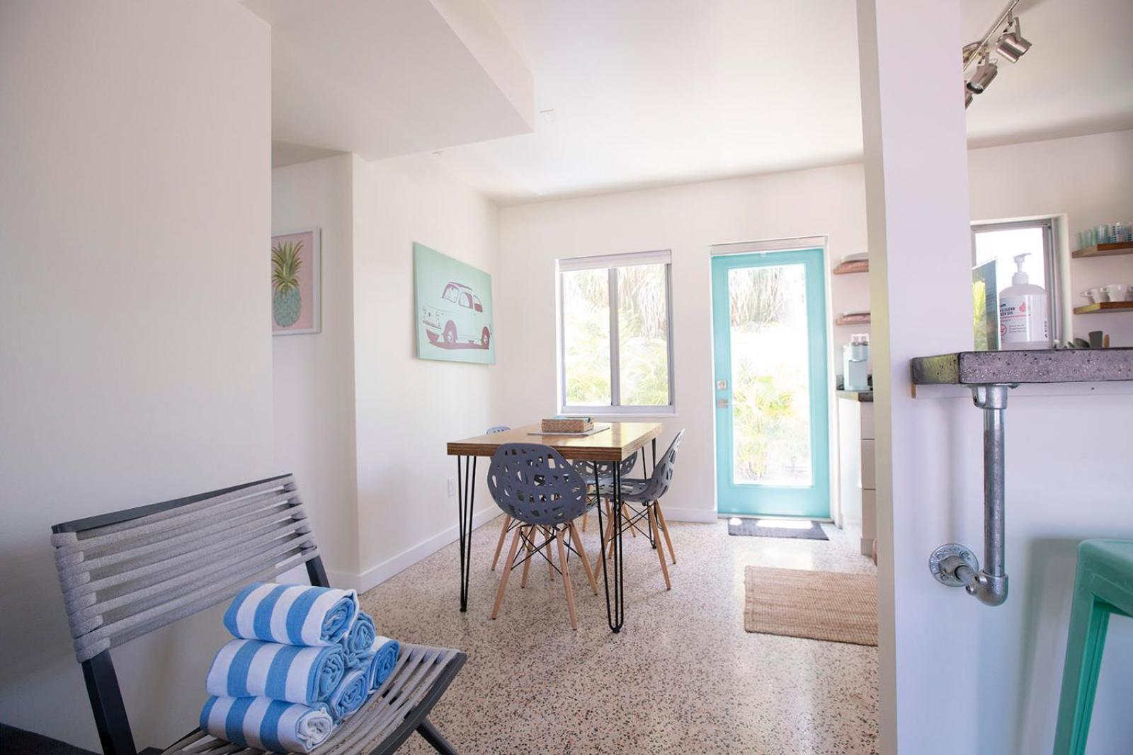 Casa Limonada Boutique Motel photo 36