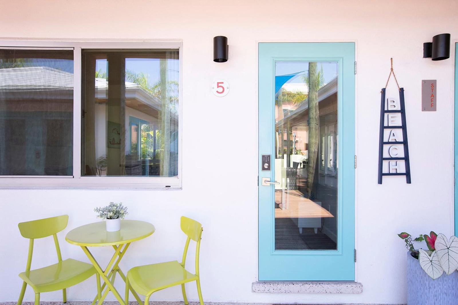 Casa Limonada Boutique Motel photo 35