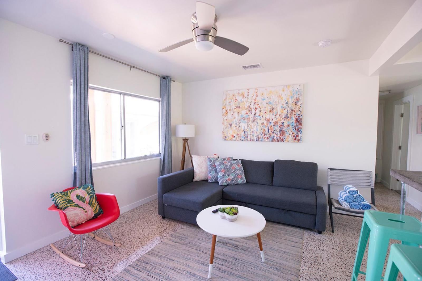 Casa Limonada Boutique Motel photo 43