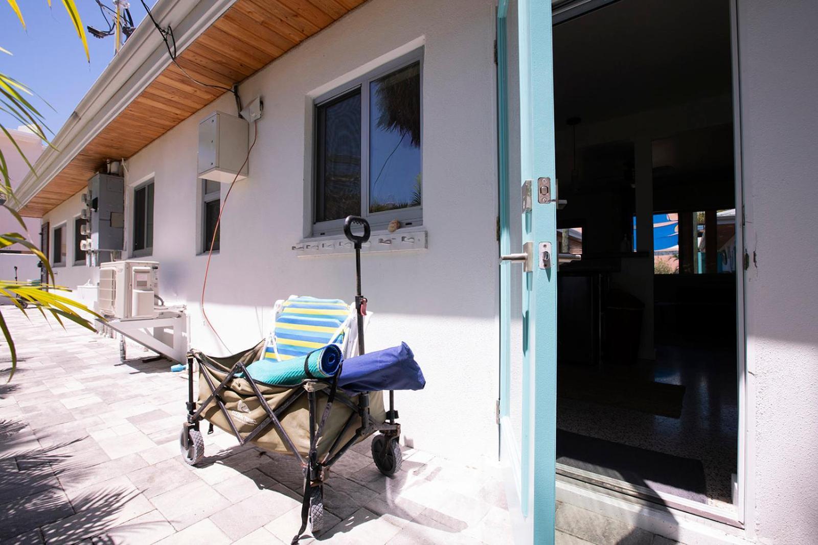 Casa Limonada Boutique Motel photo 45