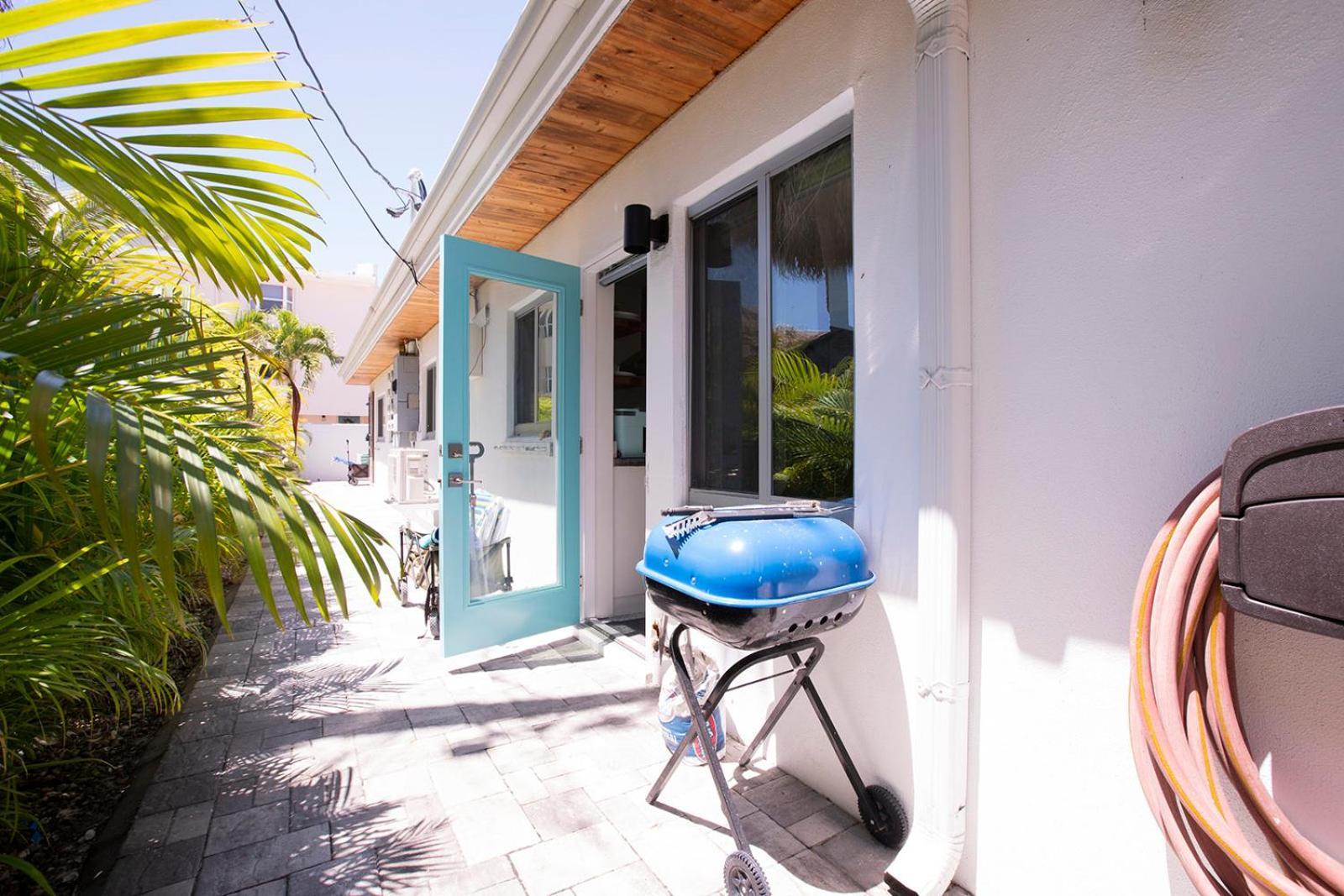 Casa Limonada Boutique Motel photo 47