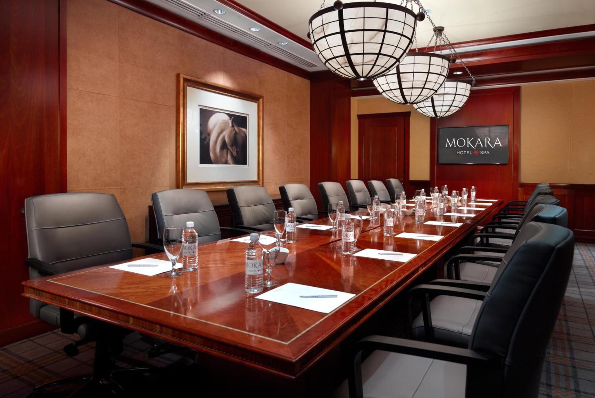 Mokara Hotel & Spa photo 27