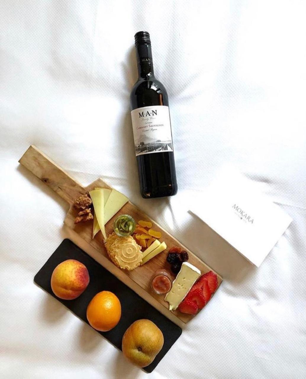Mokara Hotel & Spa photo 37
