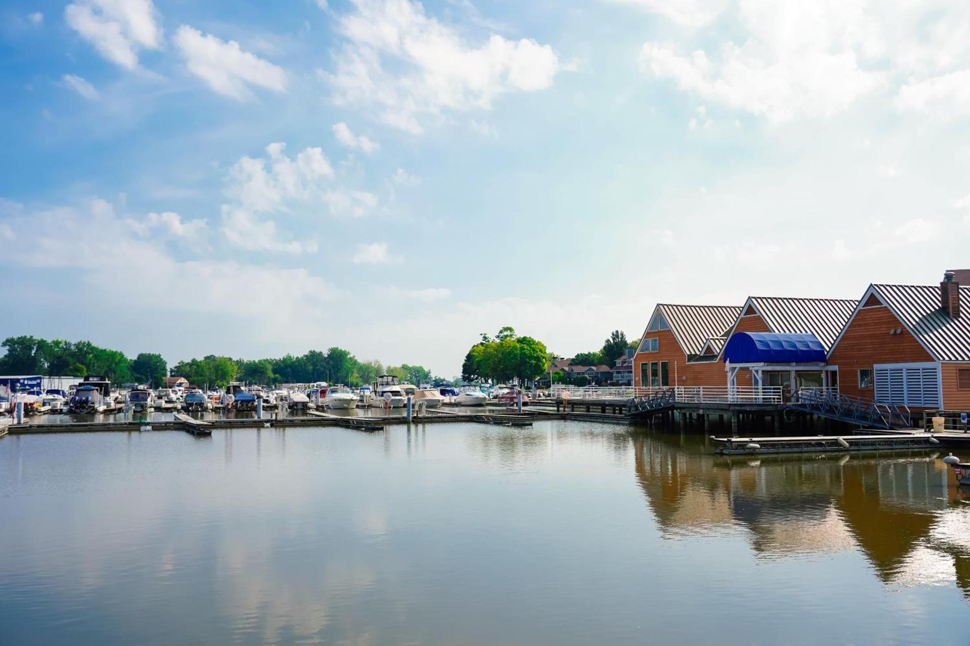 Castaway Bay by Cedar Point Resorts photo 59