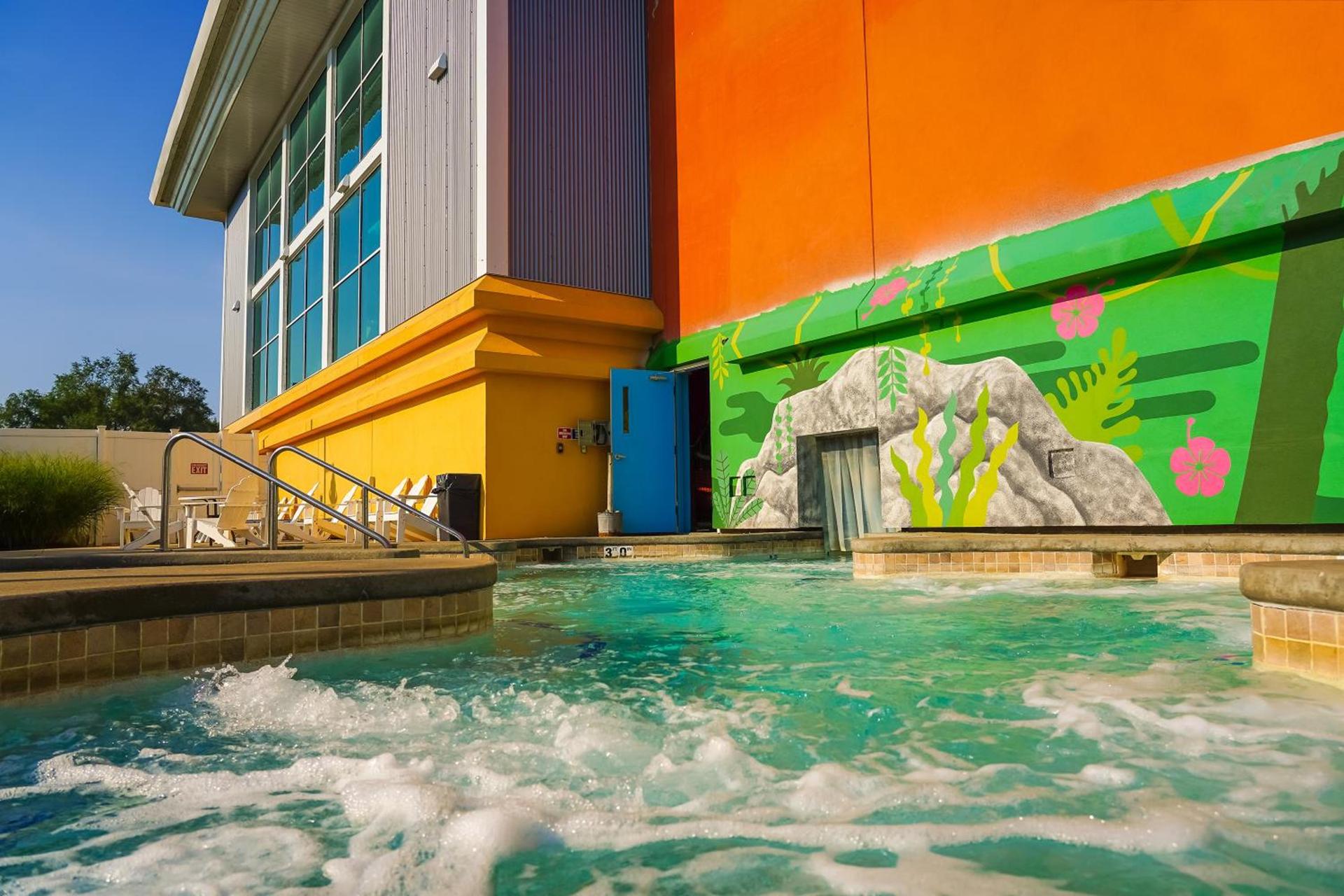 Castaway Bay by Cedar Point Resorts photo 38