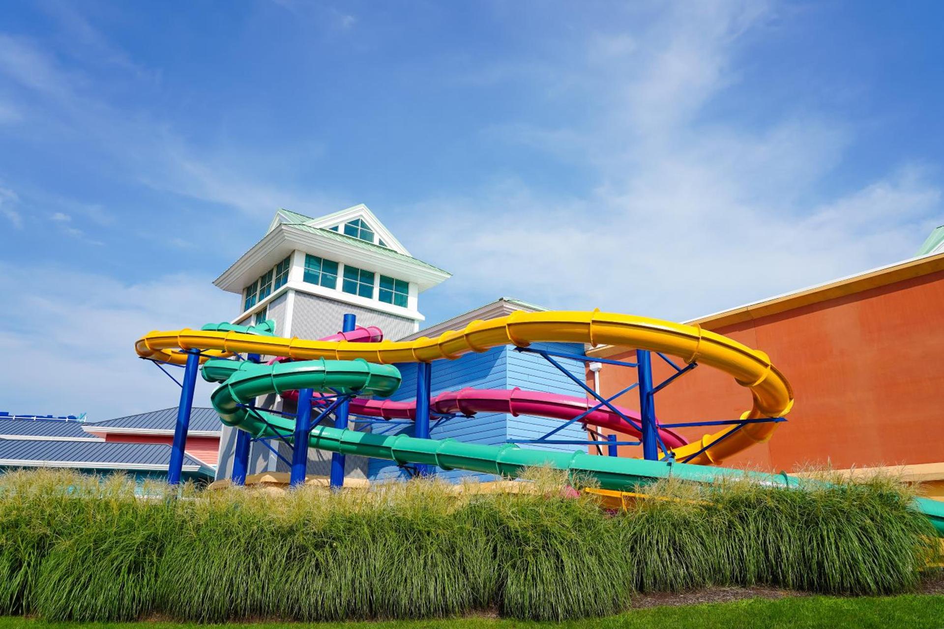 Castaway Bay by Cedar Point Resorts photo 39