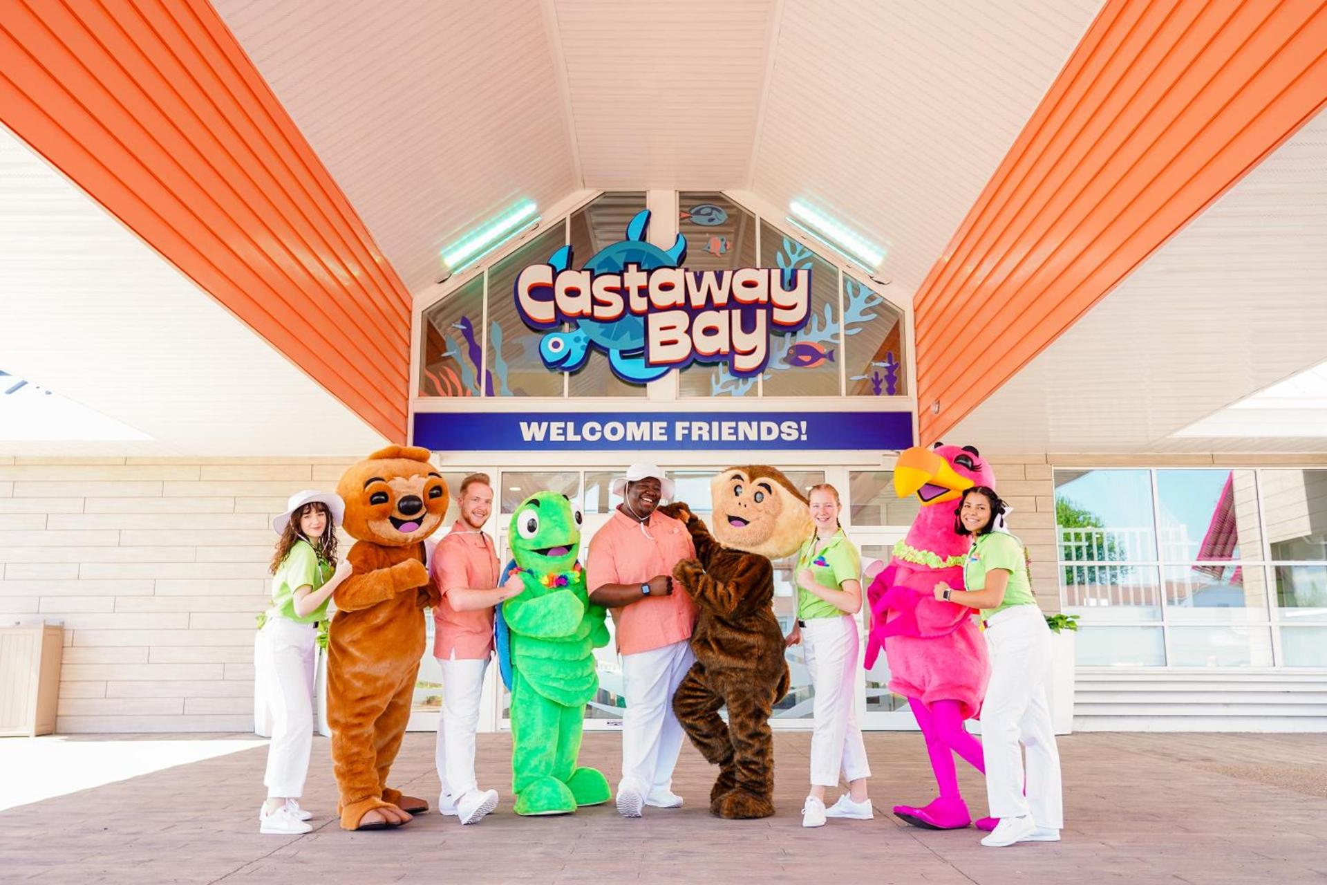 Castaway Bay by Cedar Point Resorts photo 12