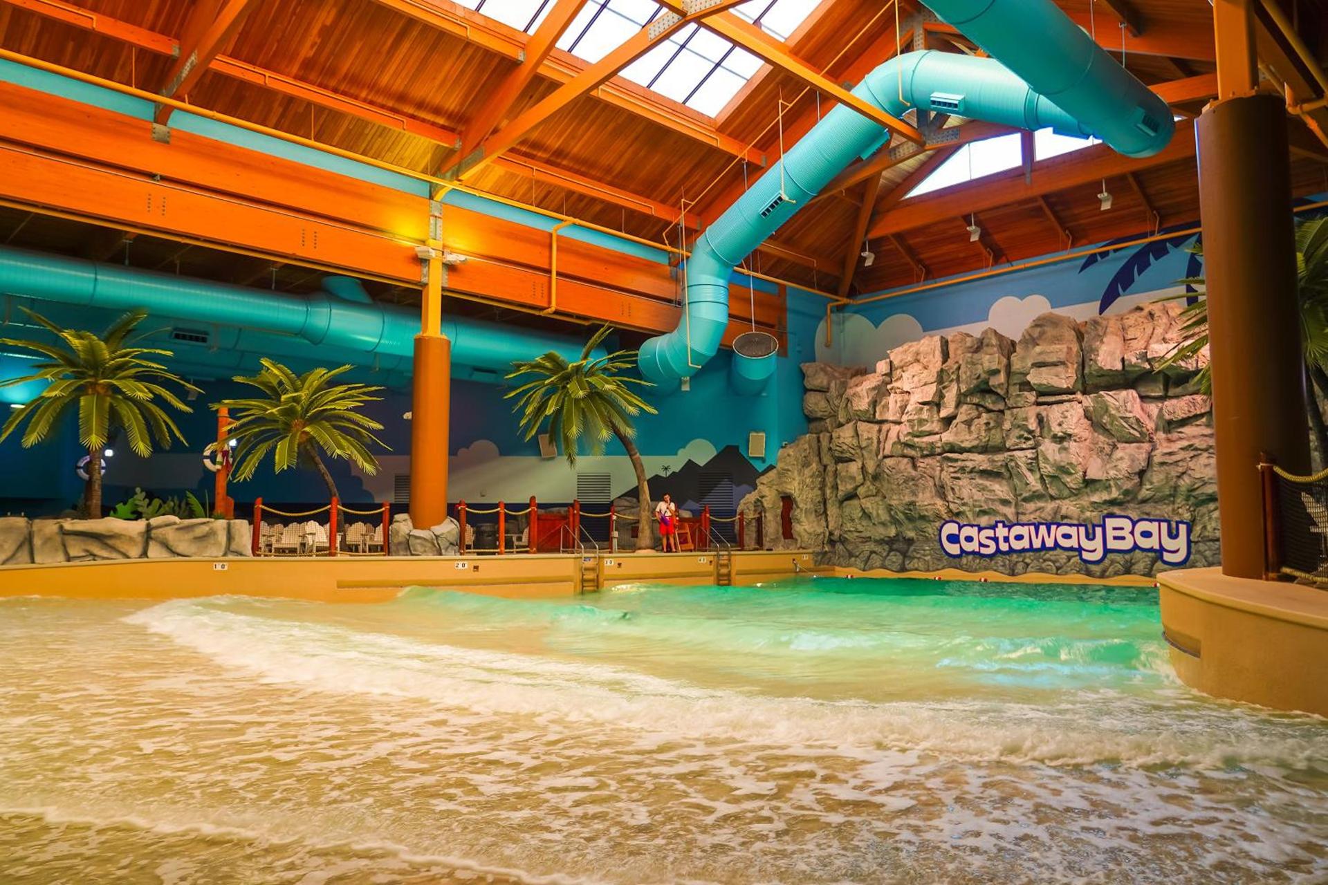 Castaway Bay by Cedar Point Resorts photo 32