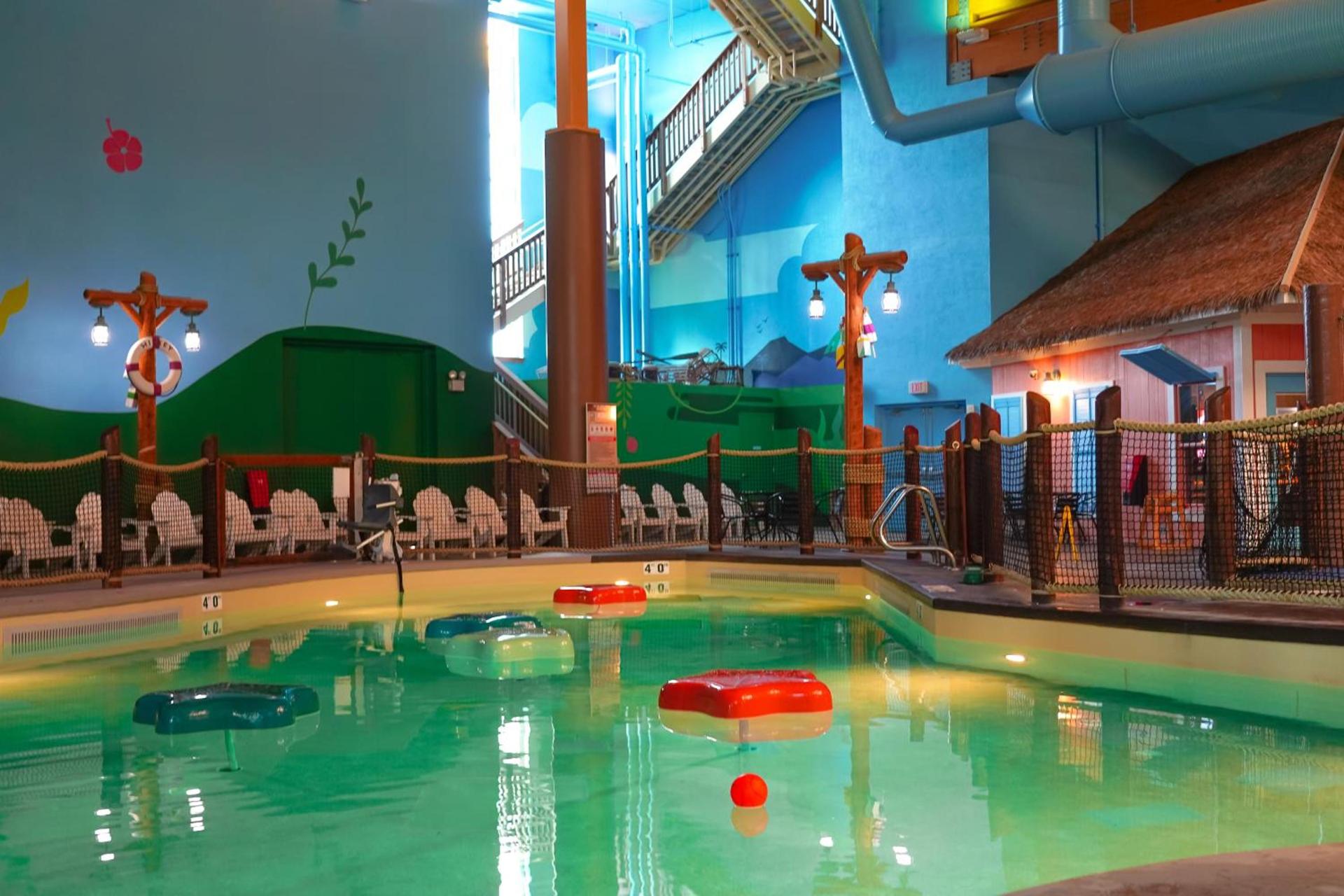 Castaway Bay by Cedar Point Resorts photo 36