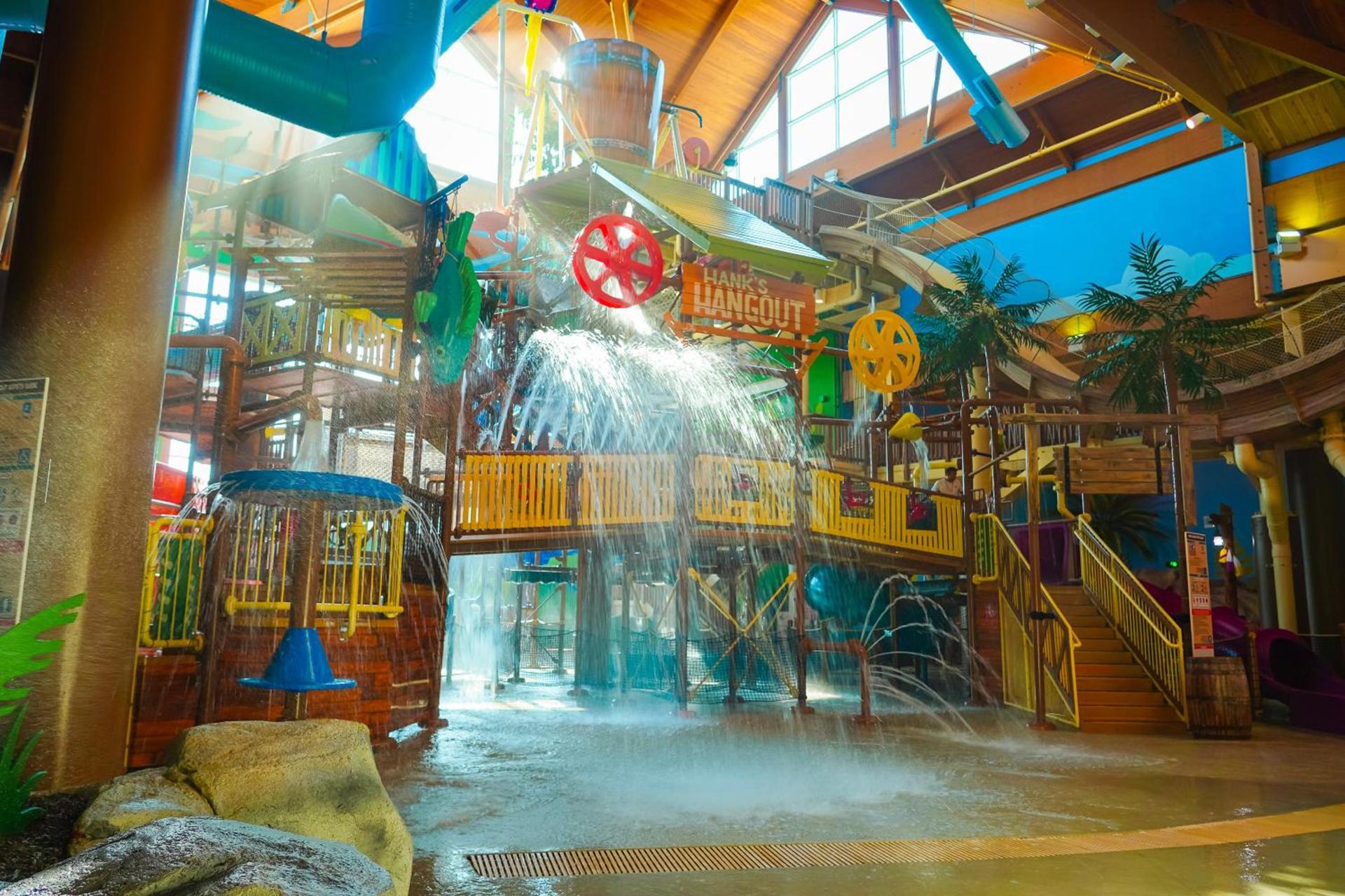 Castaway Bay by Cedar Point Resorts photo 33