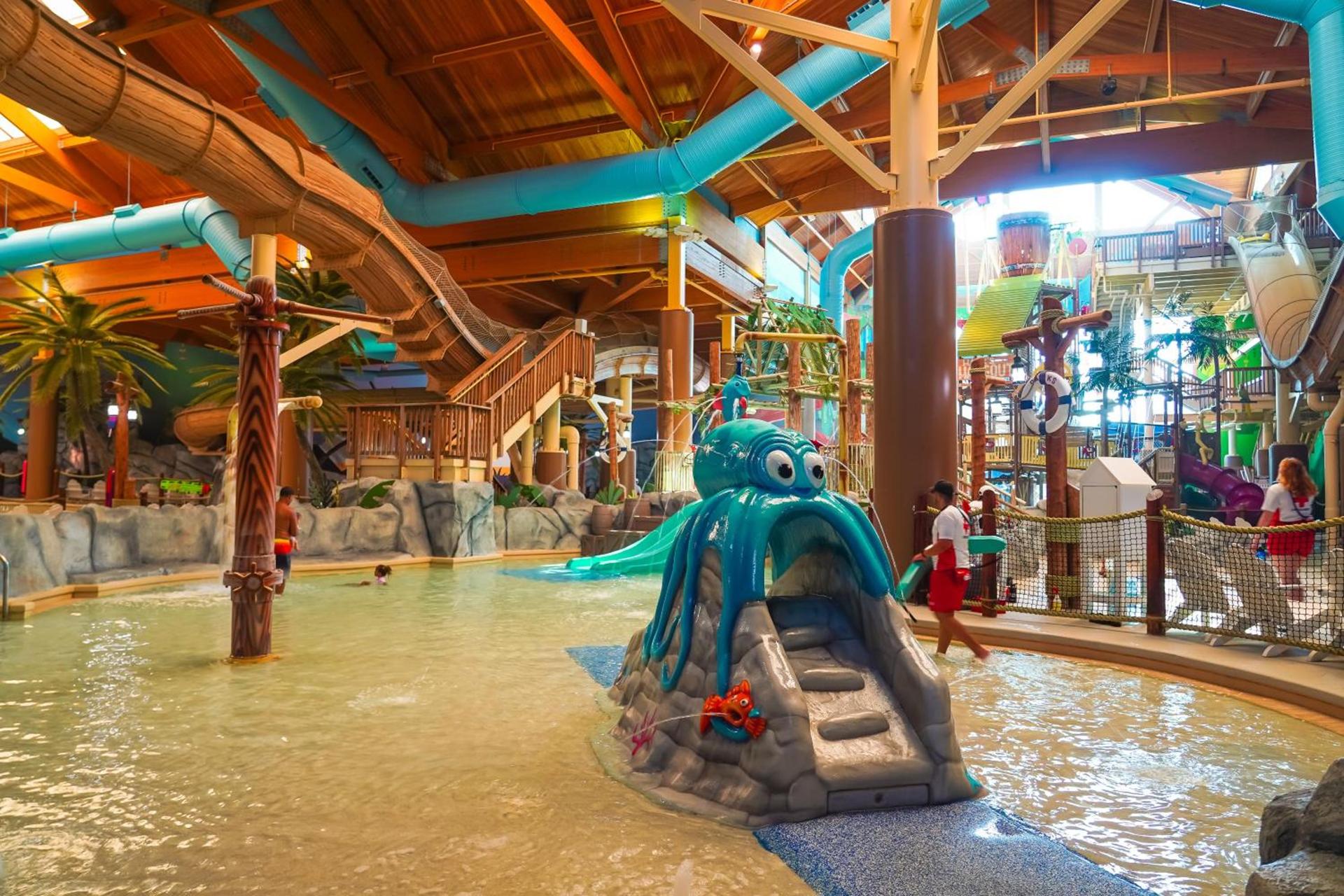 Castaway Bay by Cedar Point Resorts photo 34
