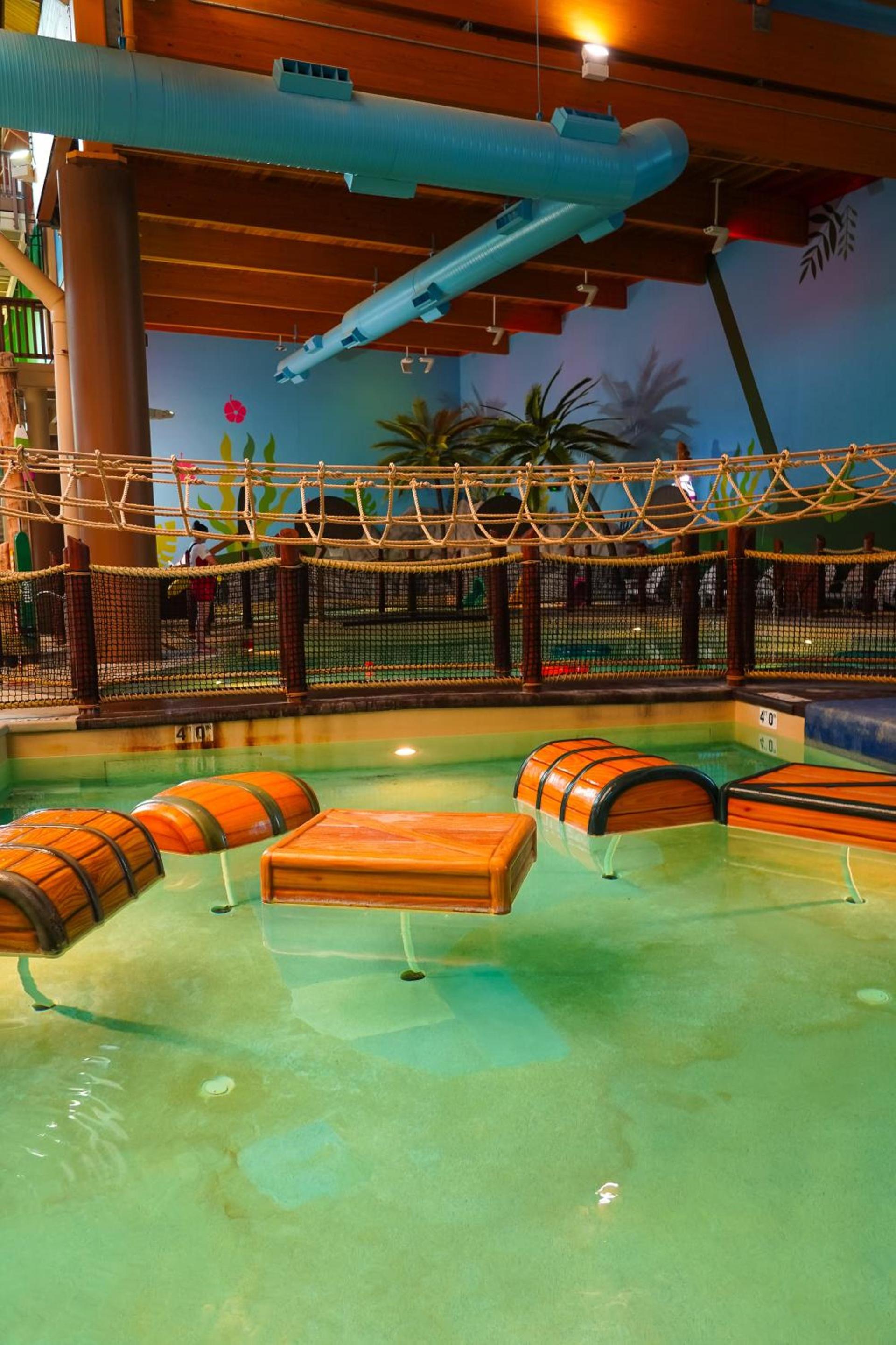 Castaway Bay by Cedar Point Resorts photo 35