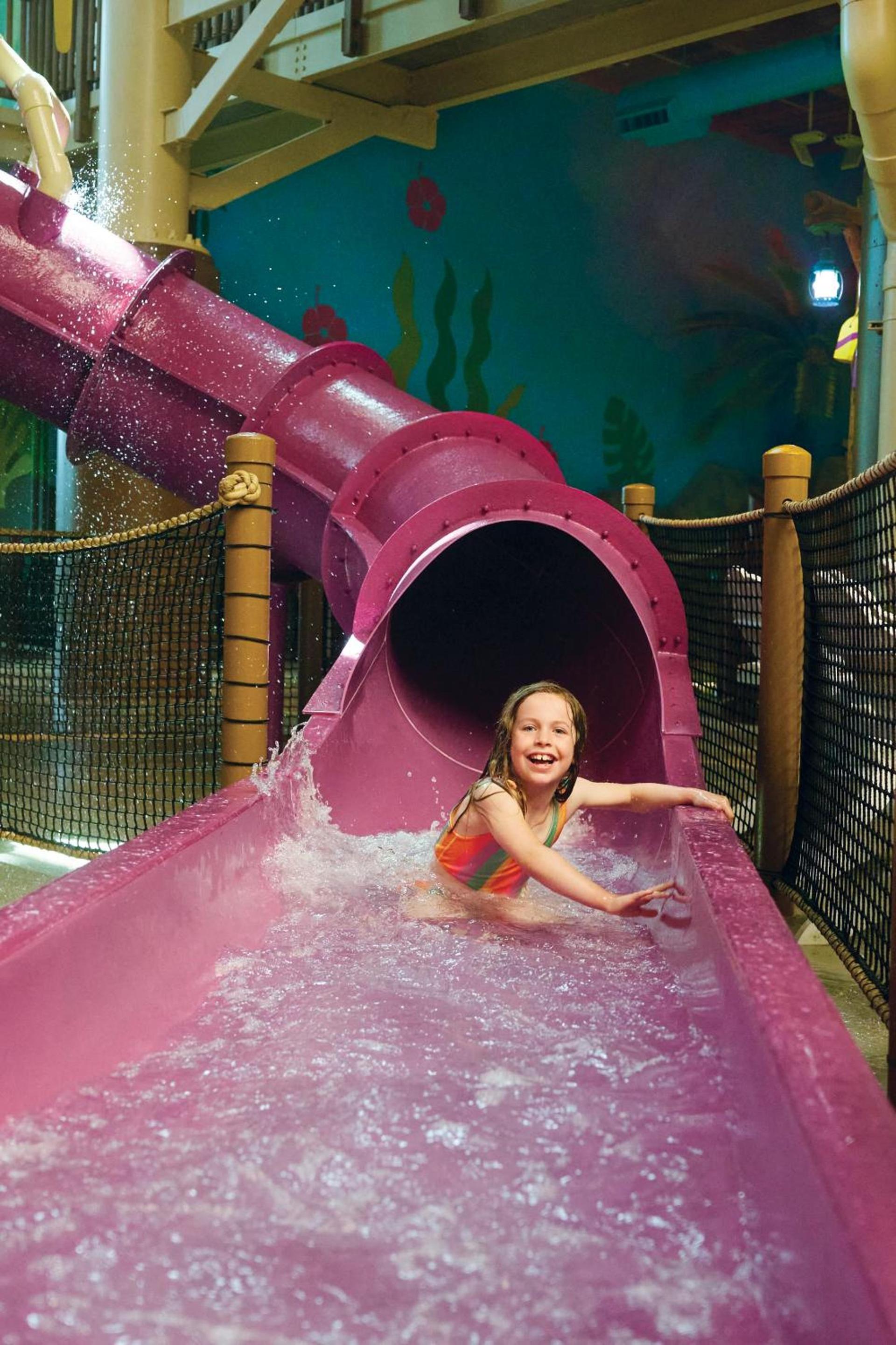 Castaway Bay by Cedar Point Resorts photo 5