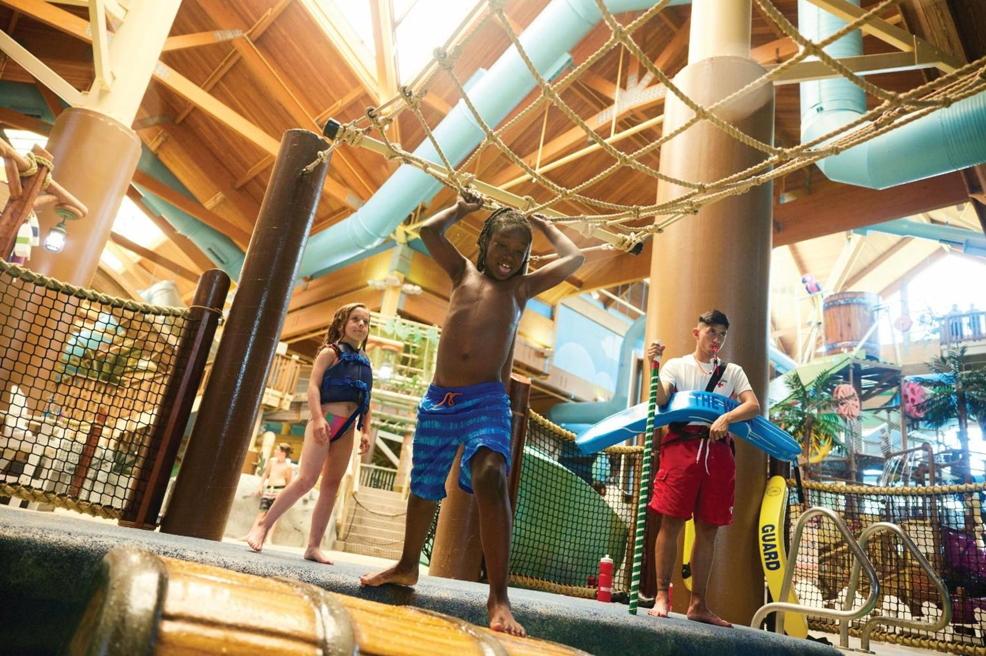 Castaway Bay by Cedar Point Resorts photo 15