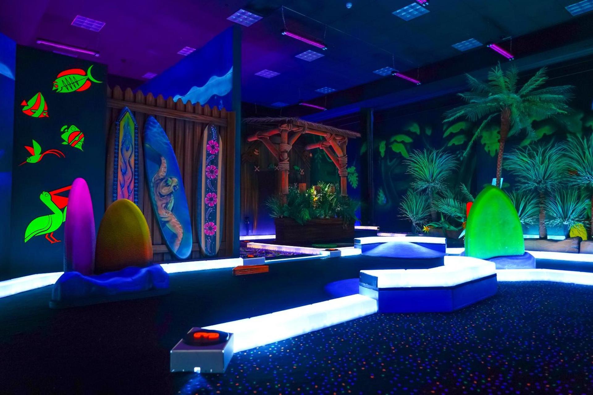 Castaway Bay by Cedar Point Resorts photo 40