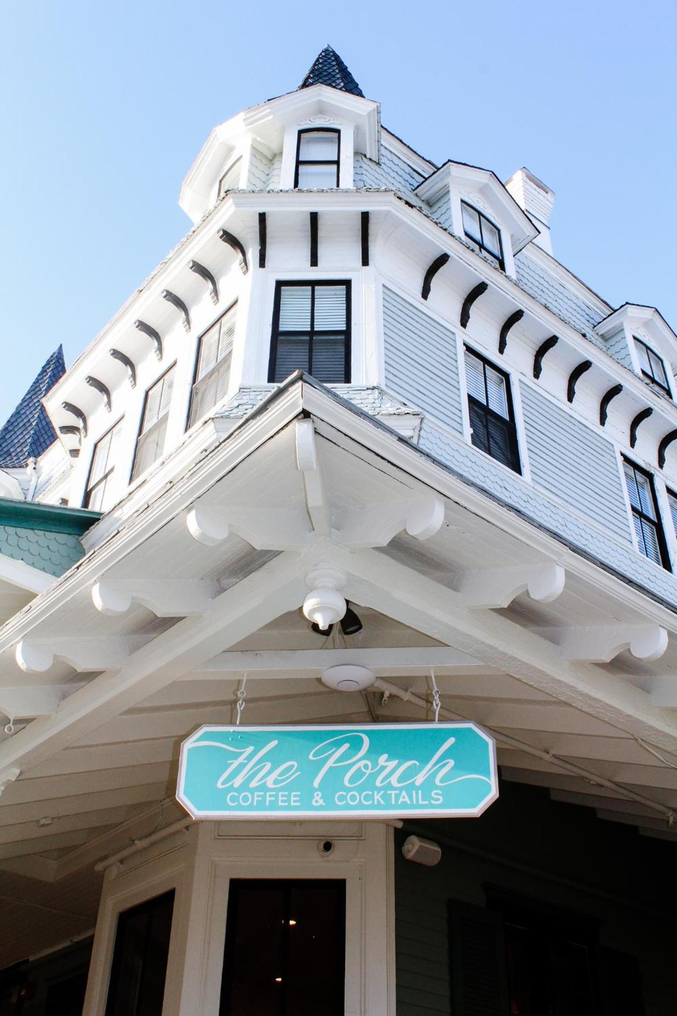 The Inn Of Cape May photo 3