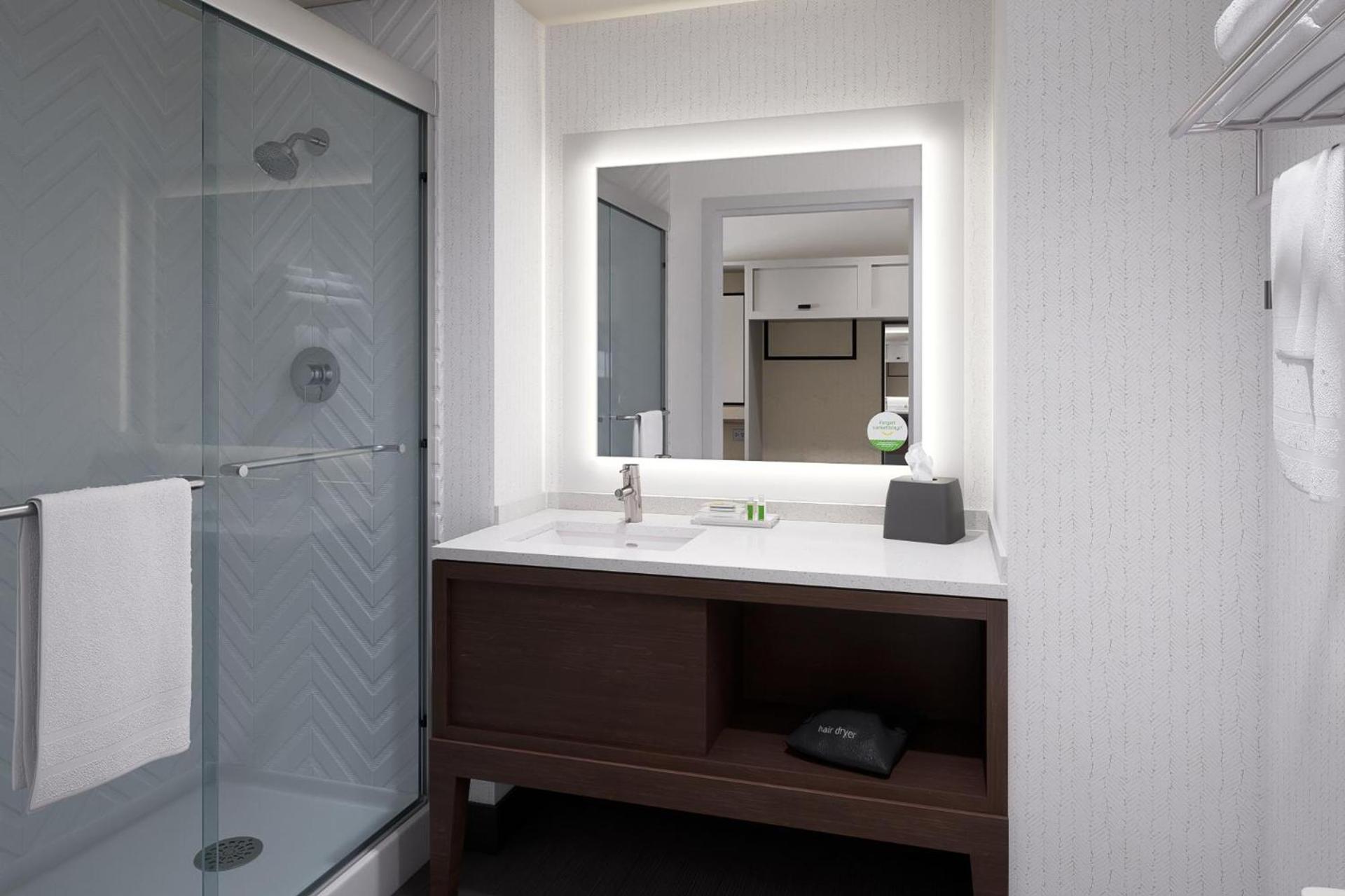 Holiday Inn - Piscataway - Somerset by IHG photo 59