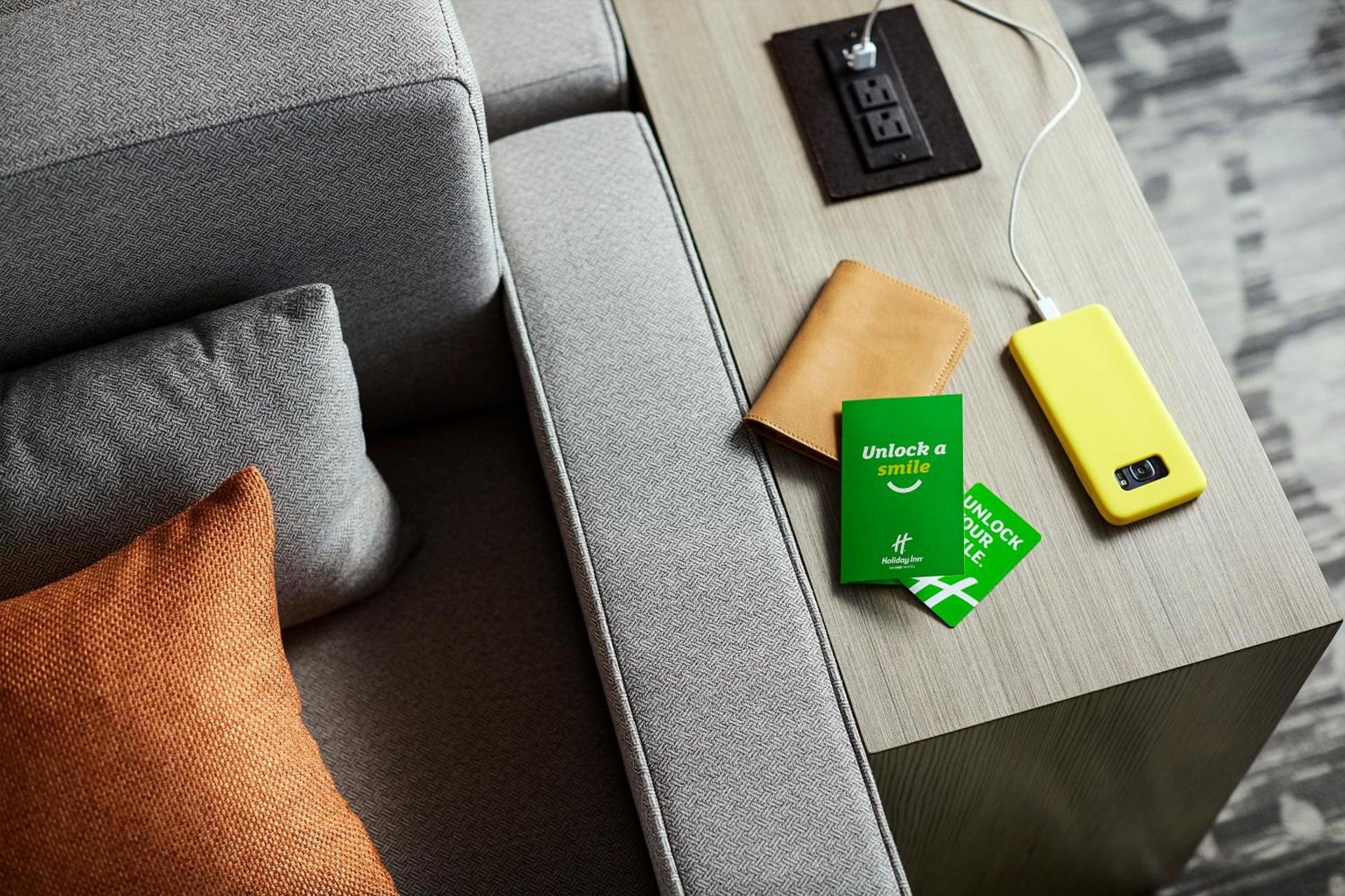 Holiday Inn - Piscataway - Somerset by IHG photo 47