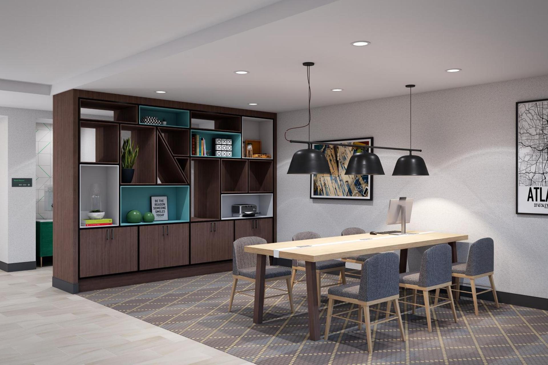 Holiday Inn - Piscataway - Somerset by IHG photo 79
