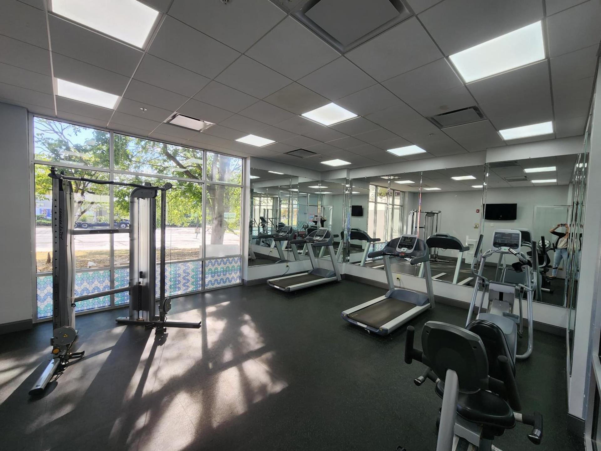 Holiday Inn - Piscataway - Somerset by IHG photo 81
