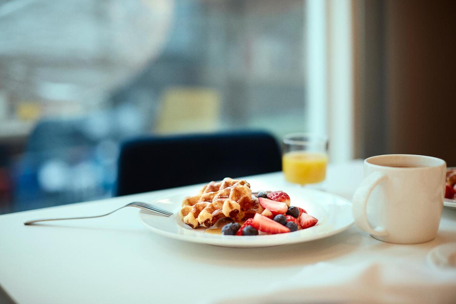 Holiday Inn - Piscataway - Somerset by IHG photo 48