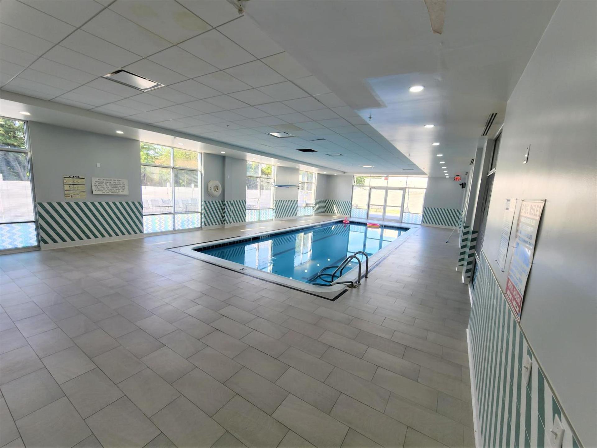 Holiday Inn - Piscataway - Somerset by IHG photo 10
