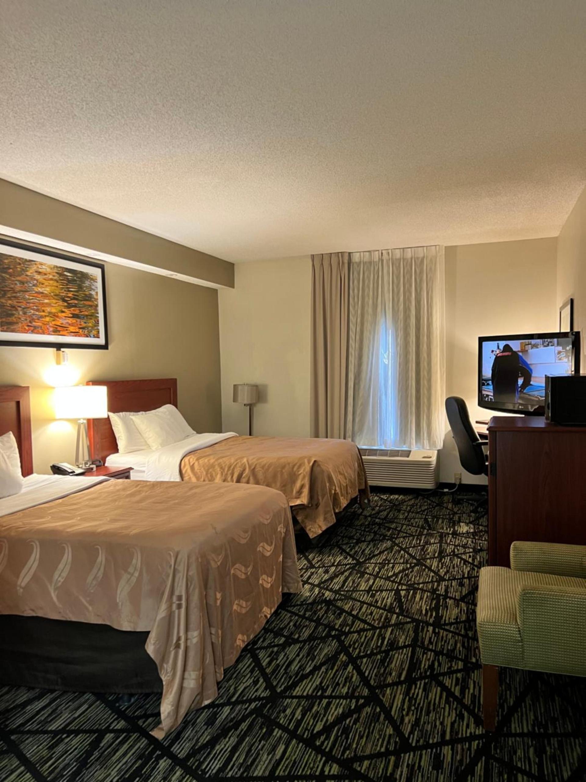 Quality Inn Lake City photo 34