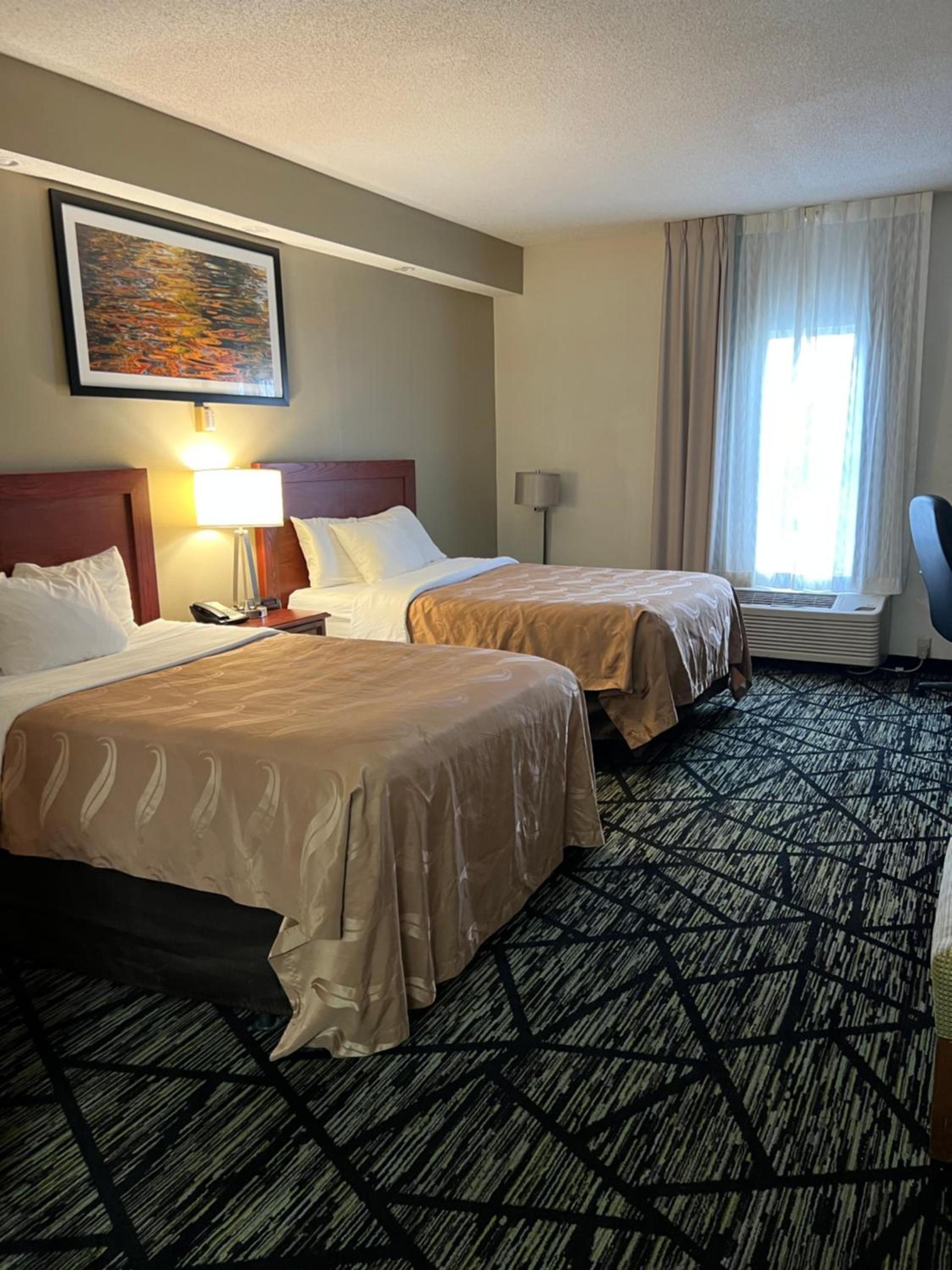 Quality Inn Lake City photo 32