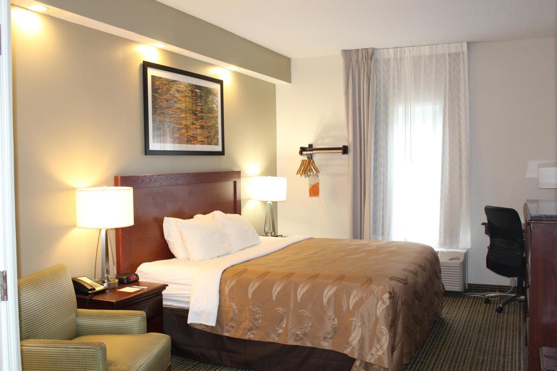 Quality Inn Lake City photo 35