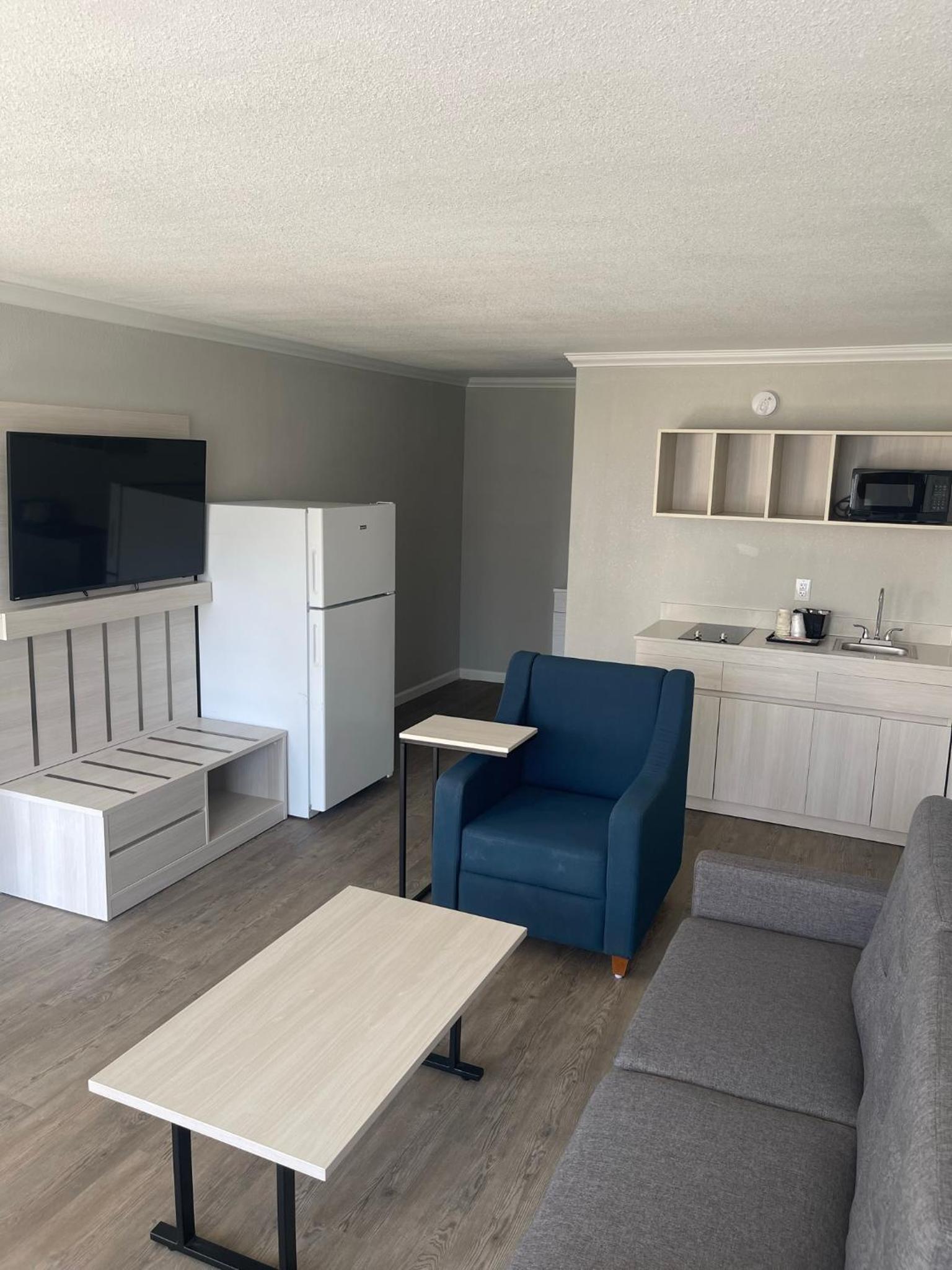 MainStay Suites Florence - Darlington photo 41