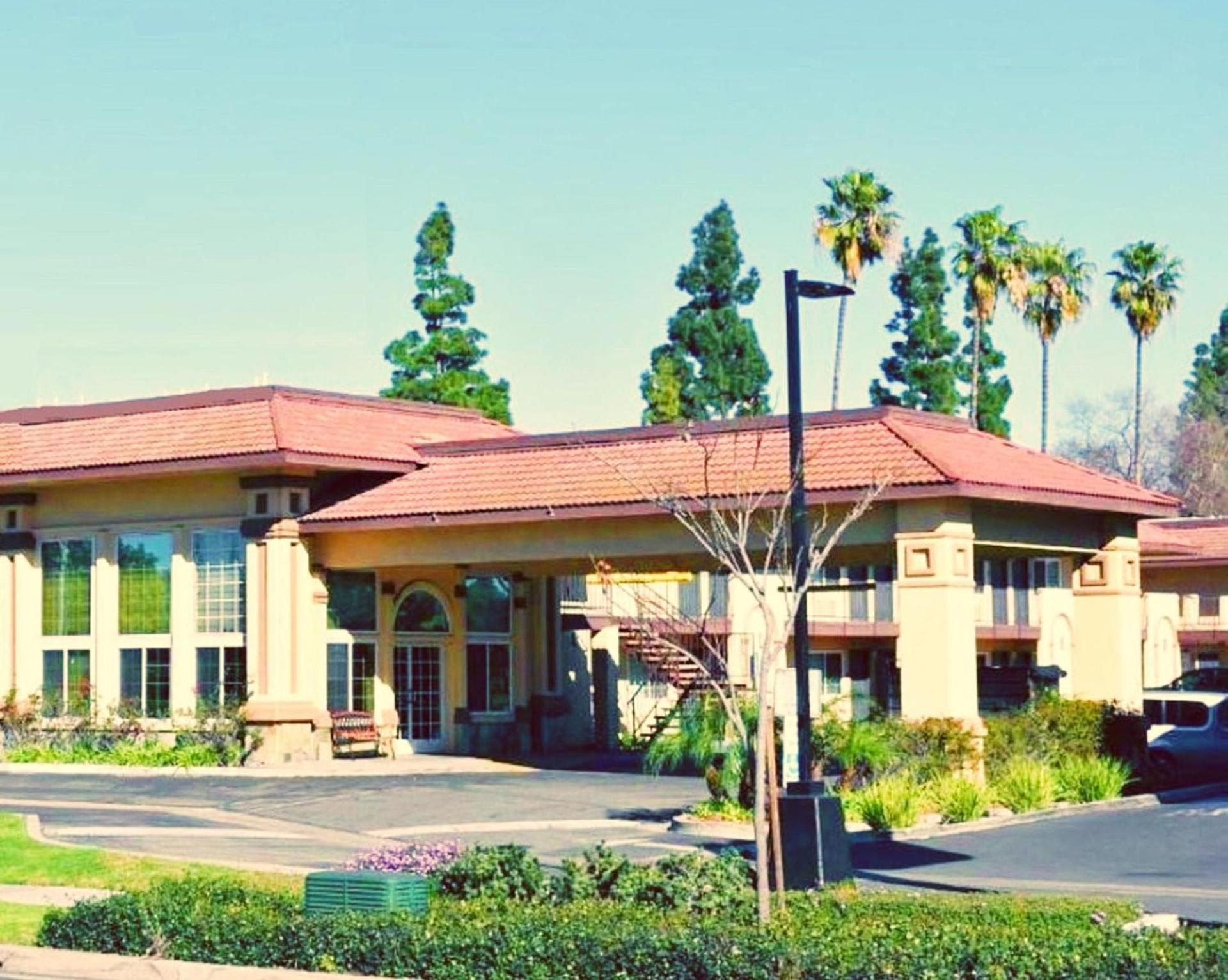 Bposhtels Anaheim photo 38