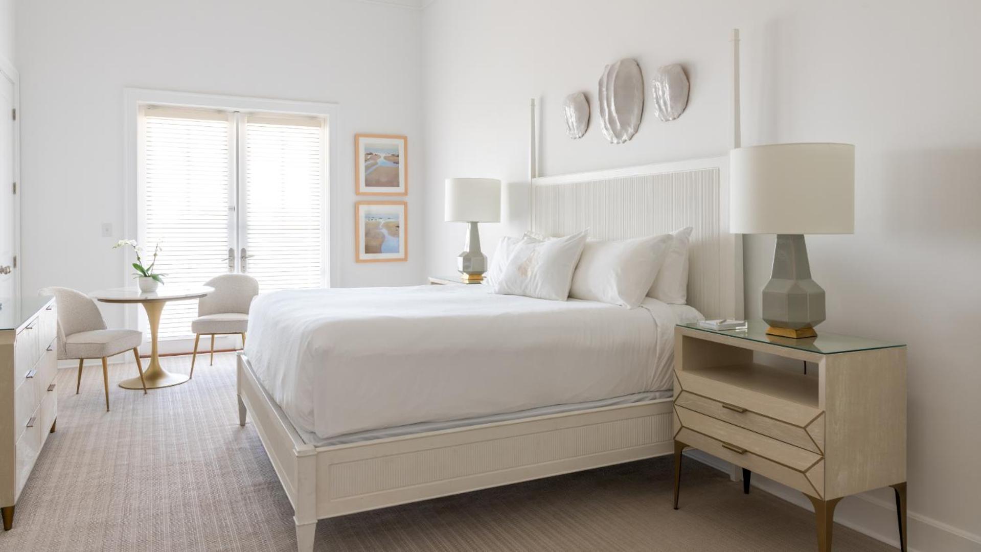 Oyster Bay Boutique Hotel photo 35