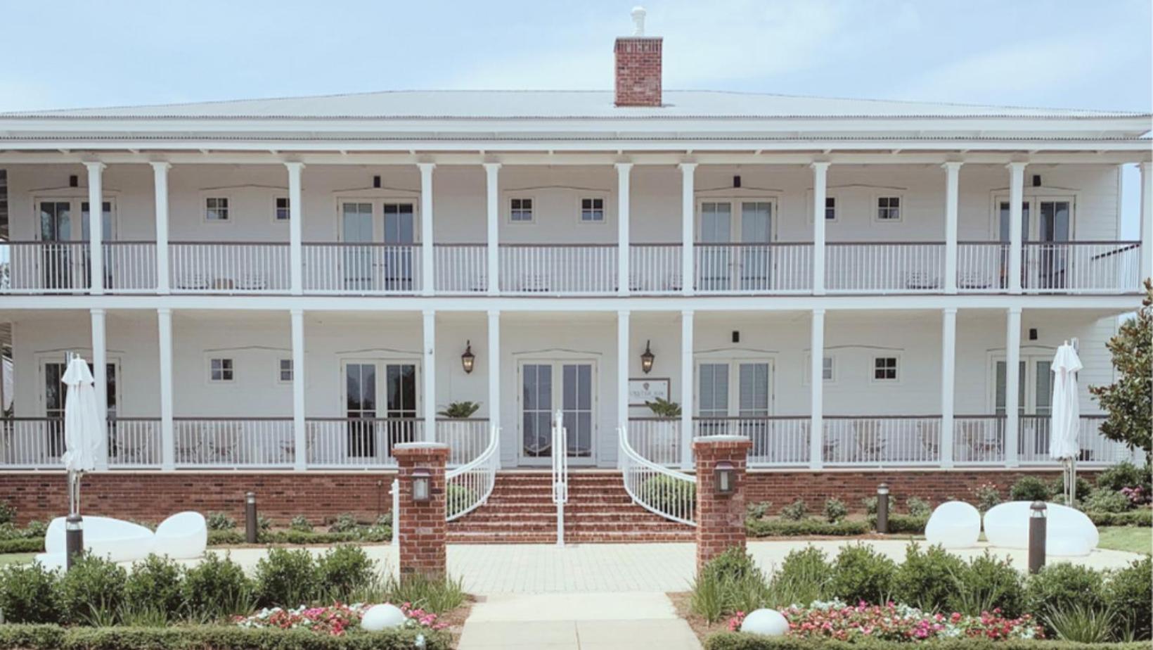 Oyster Bay Boutique Hotel photo 1