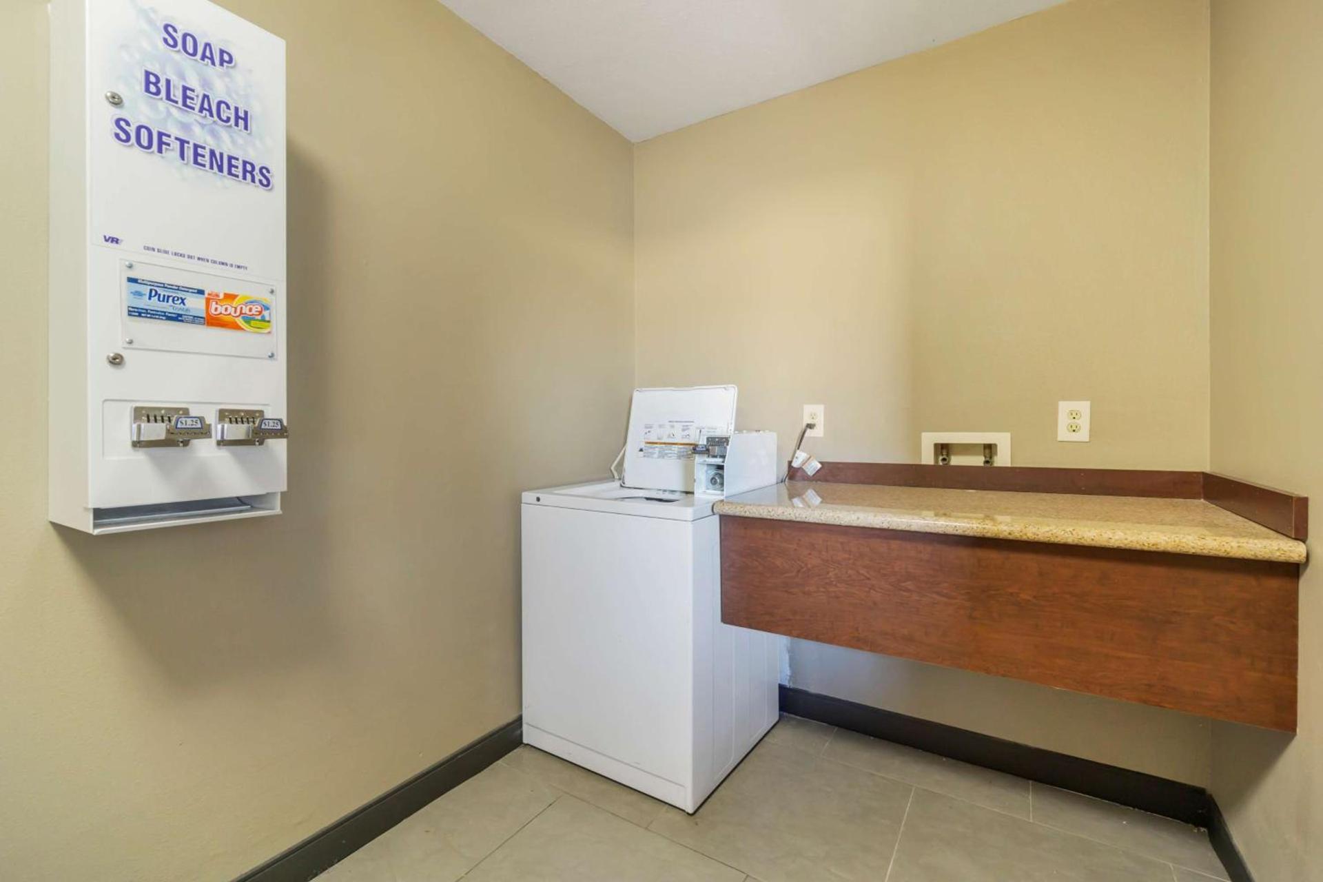 Best Western Plus Wenatchee Downtown Hotel photo 30