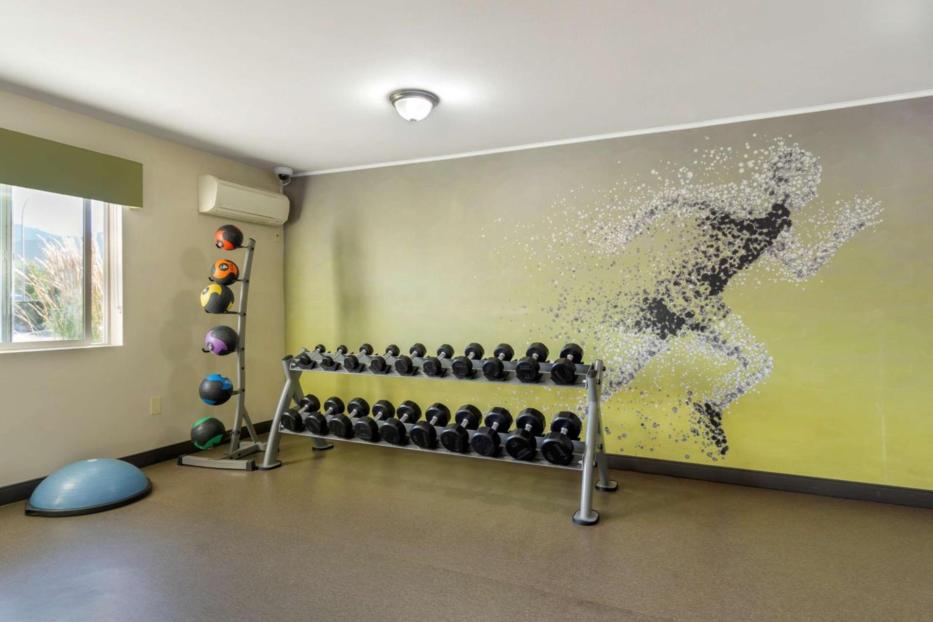Best Western Plus Wenatchee Downtown Hotel photo 7