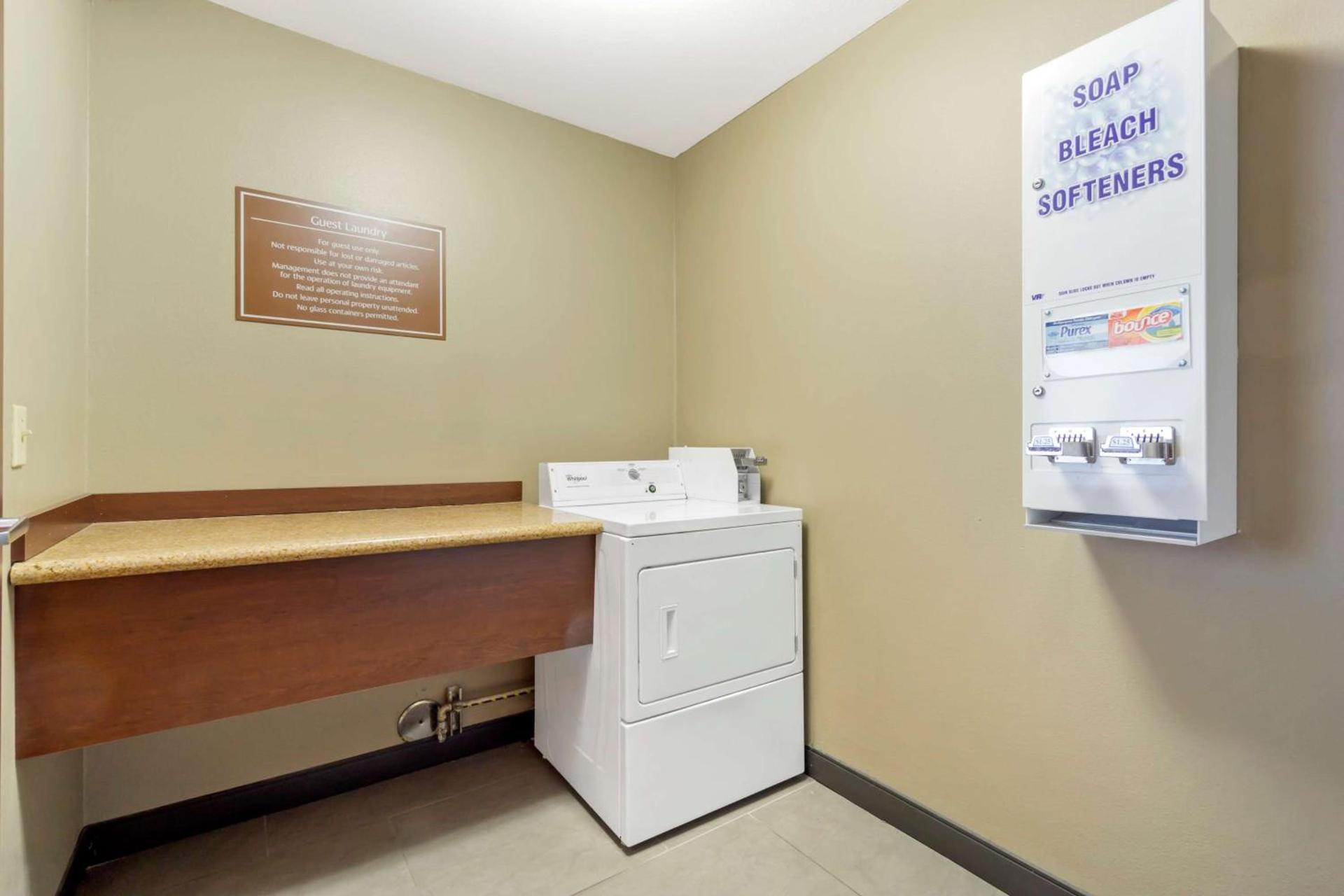 Best Western Plus Wenatchee Downtown Hotel photo 31