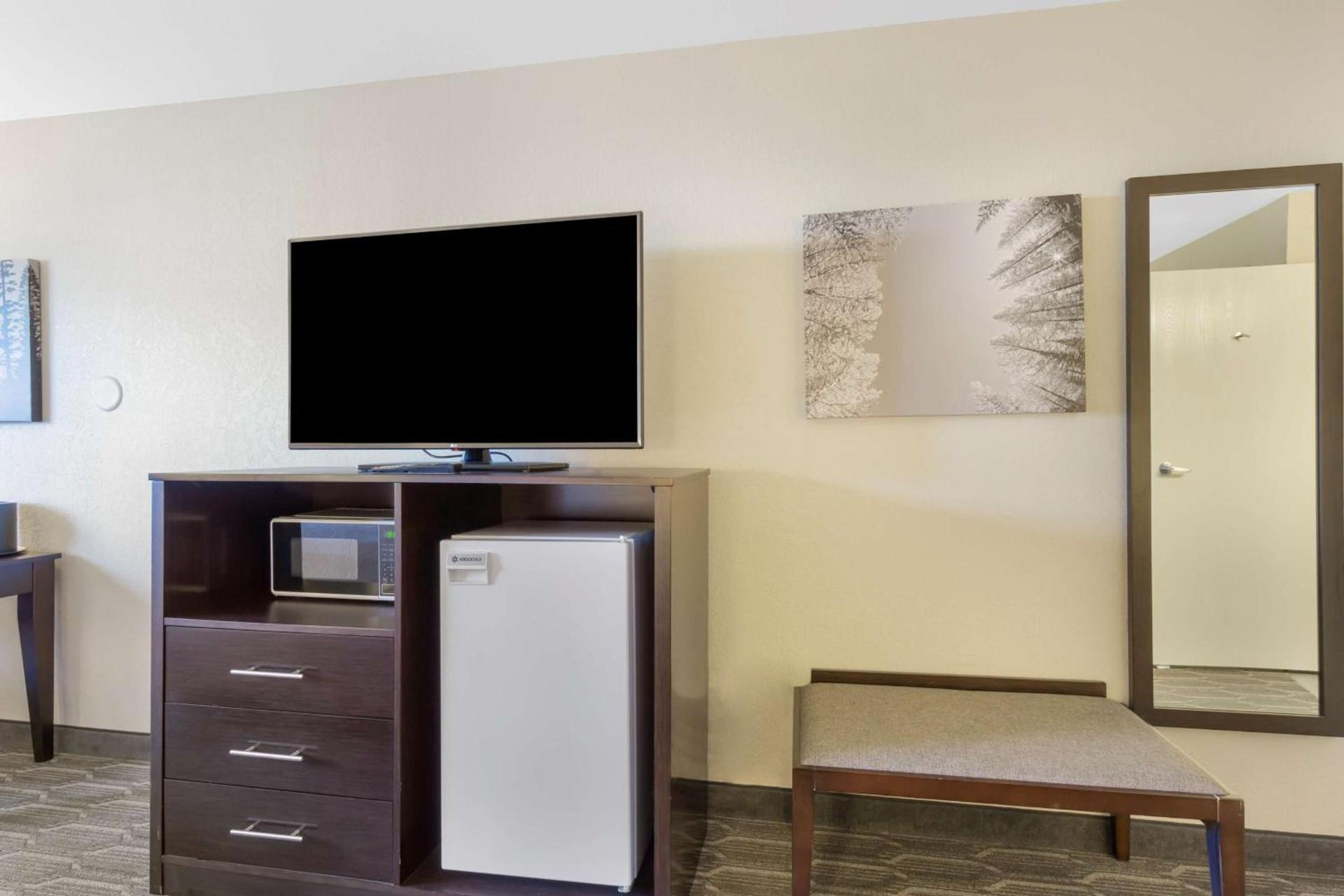 Best Western Plus Wenatchee Downtown Hotel photo 11