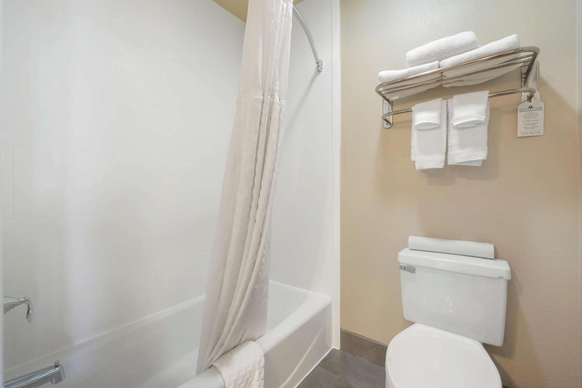 Best Western Plus Wenatchee Downtown Hotel photo 14