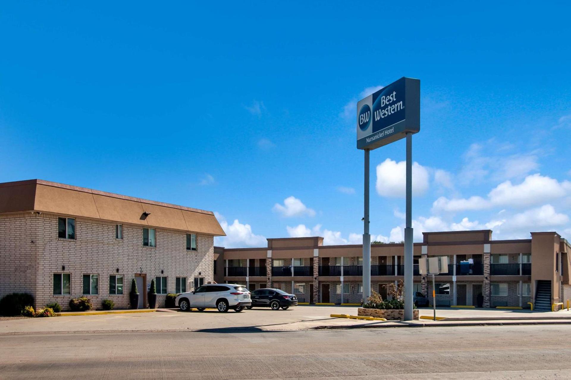 Best Western Nursanickel Hotel photo 4