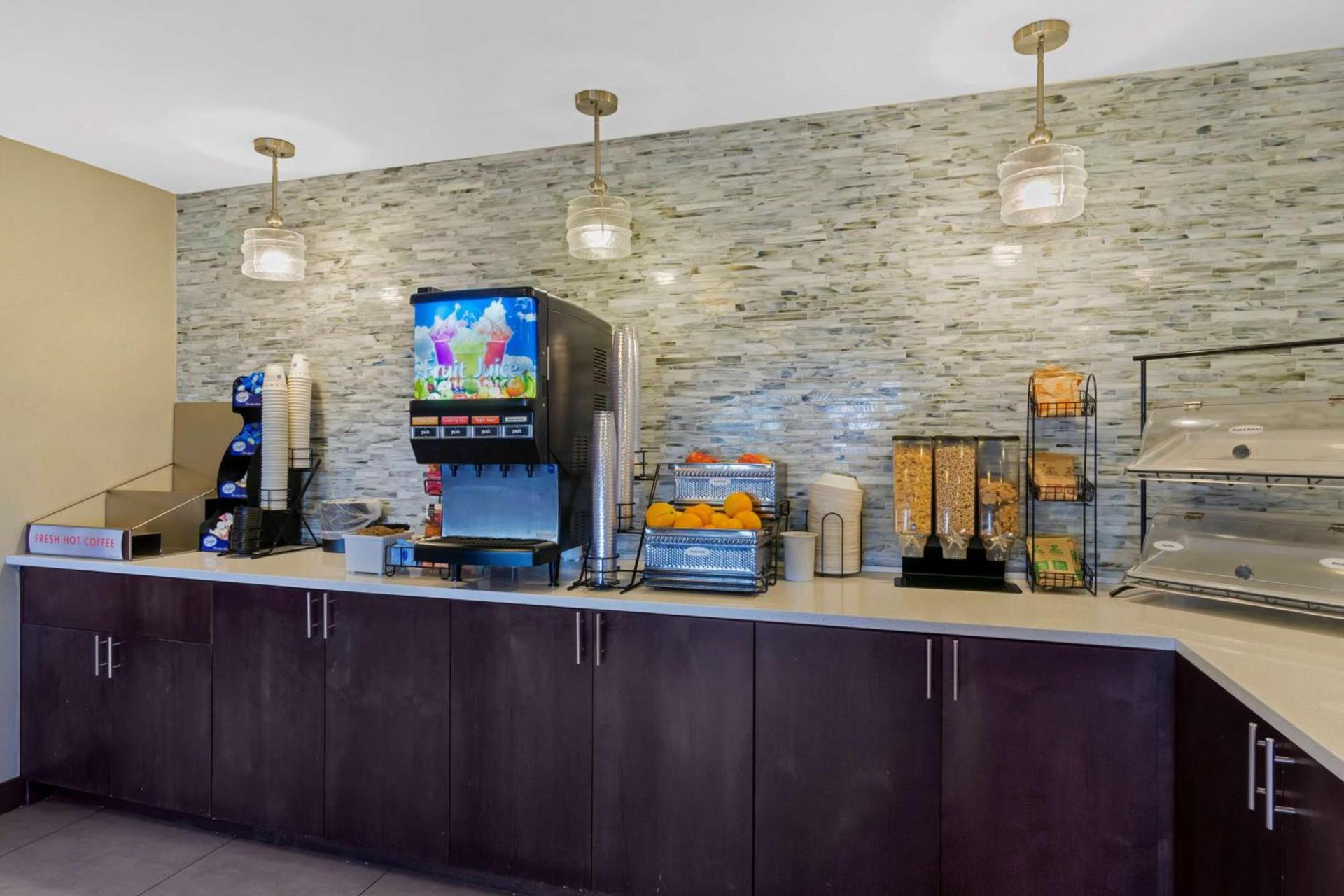 Best Western Plus Wenatchee Downtown Hotel photo 5