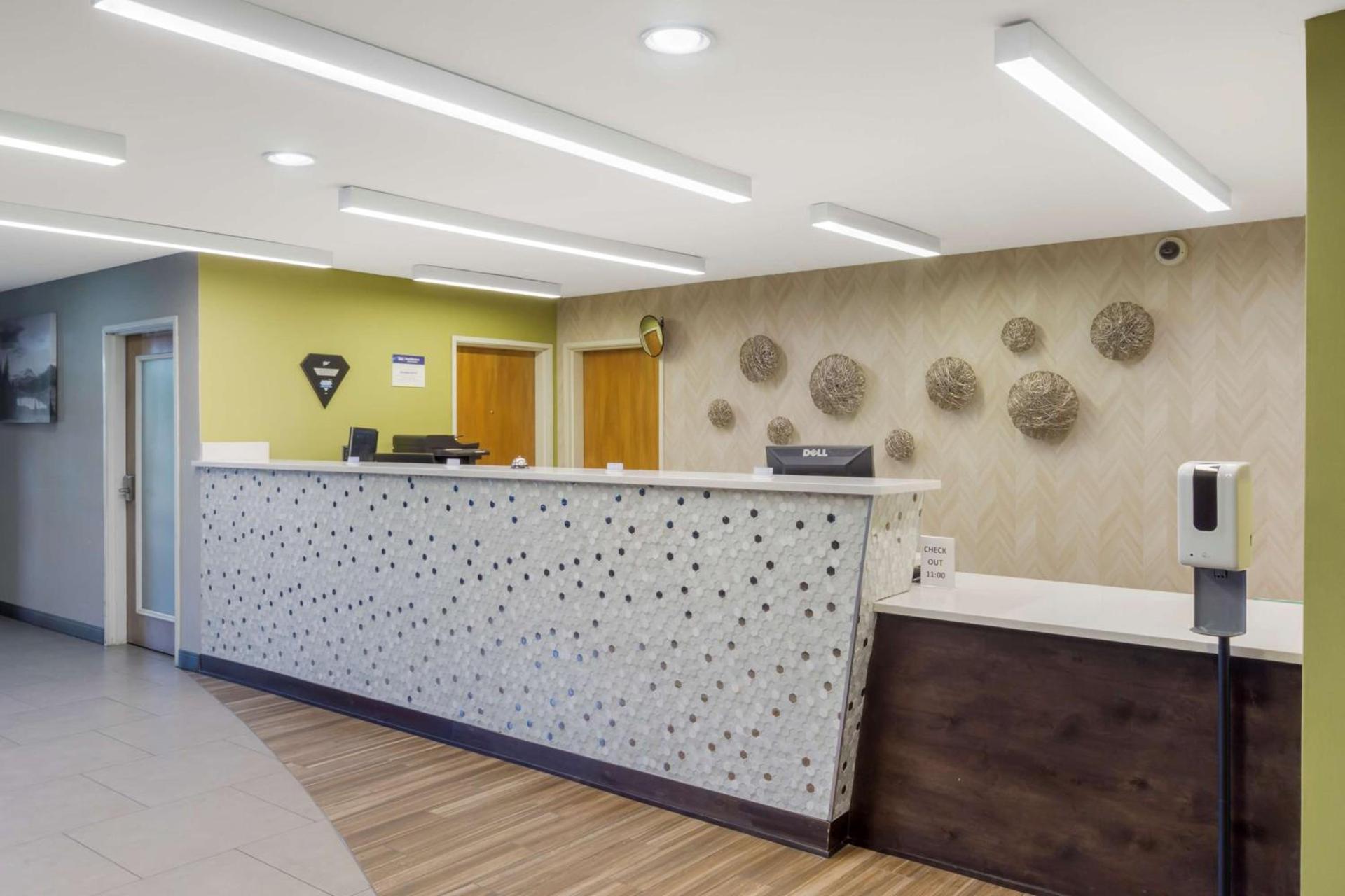 Best Western Plus Wenatchee Downtown Hotel photo 3