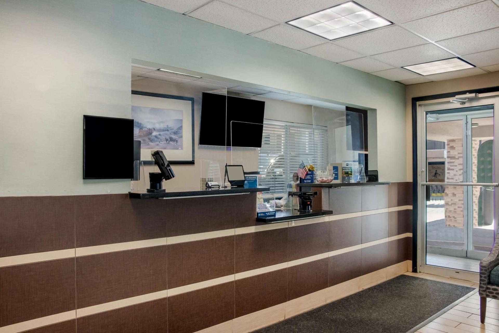 Best Western Nursanickel Hotel photo 2