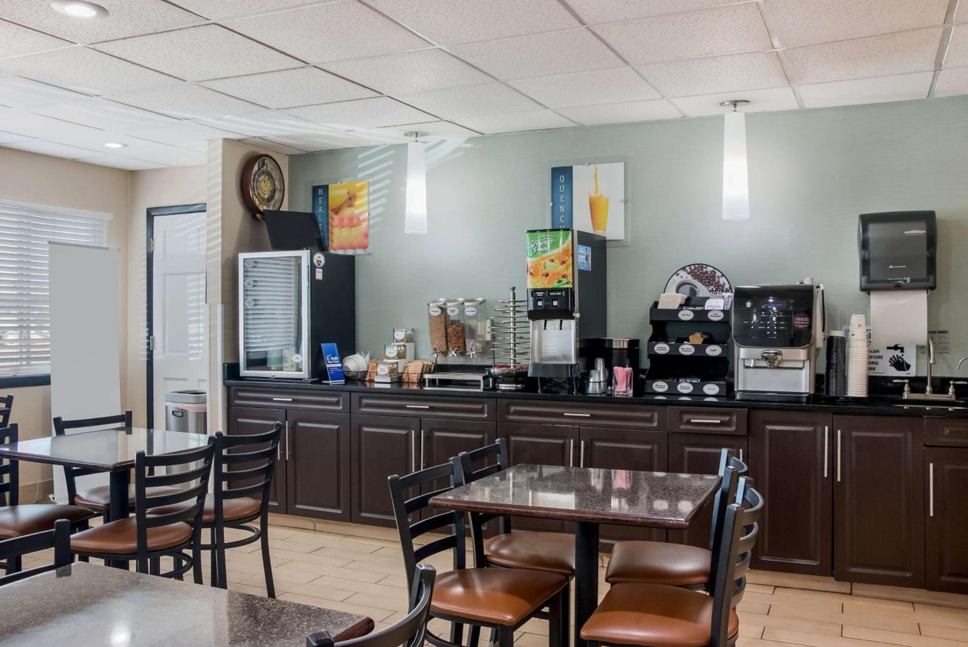 Best Western Nursanickel Hotel photo 25